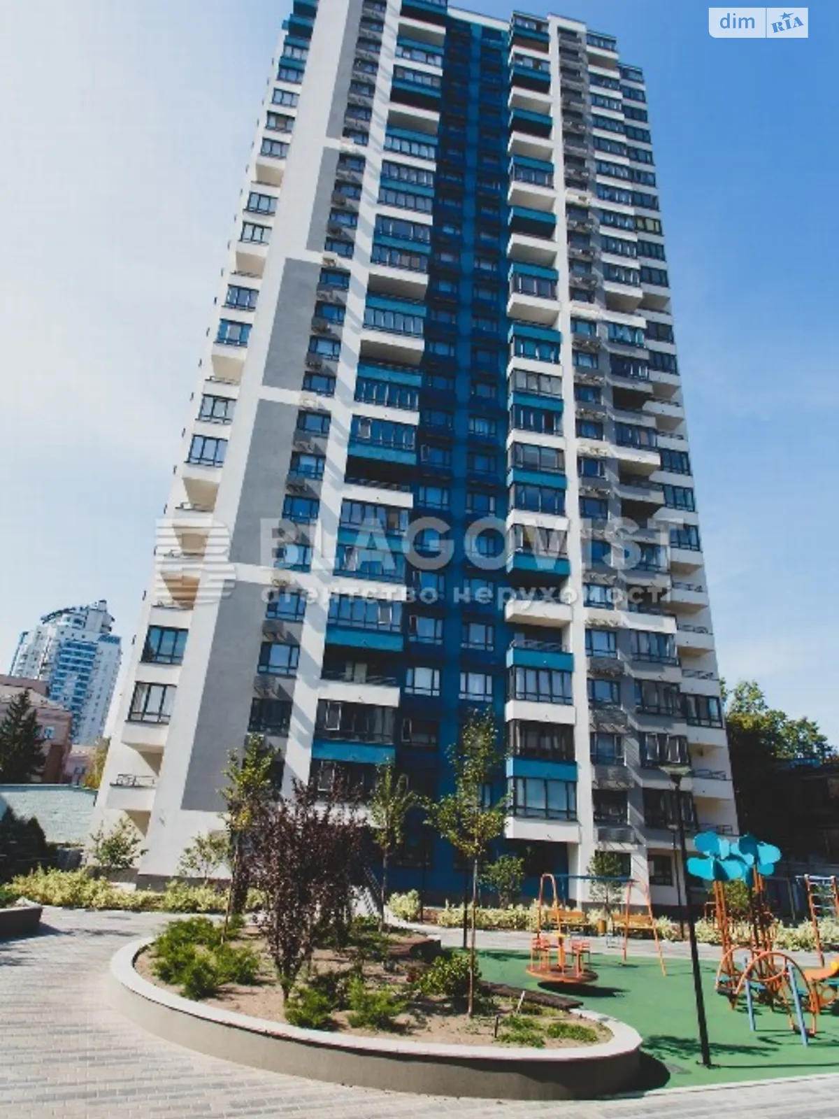 Продается 2-комнатная квартира 47 кв. м в Киеве, ул. Шолуденко, 1А - фото 1