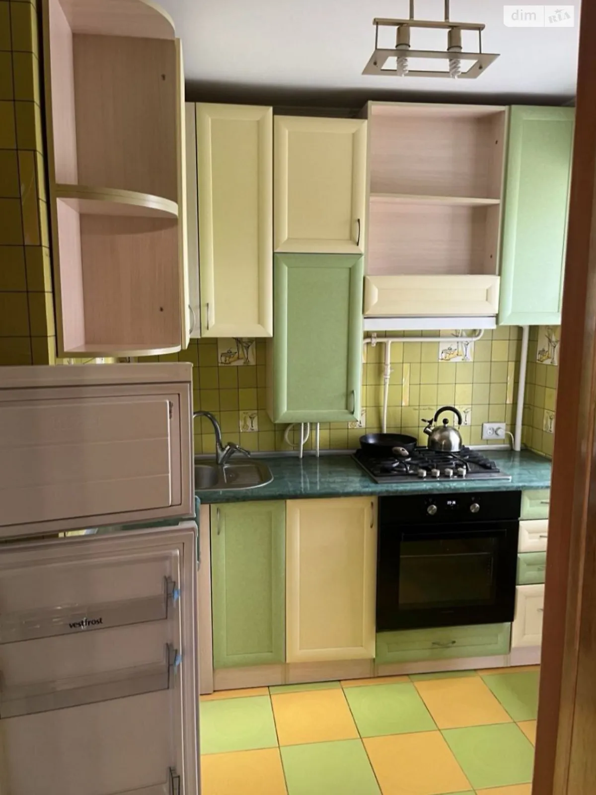 Продается 1-комнатная квартира 27 кв. м в Николаеве, цена: 17500 $