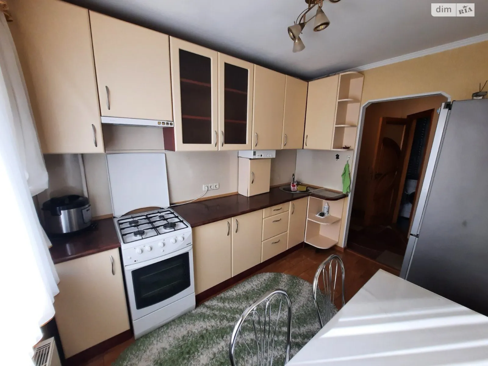 Сдается в аренду 1-комнатная квартира 35 кв. м в Хмельницком, ул. Храновского