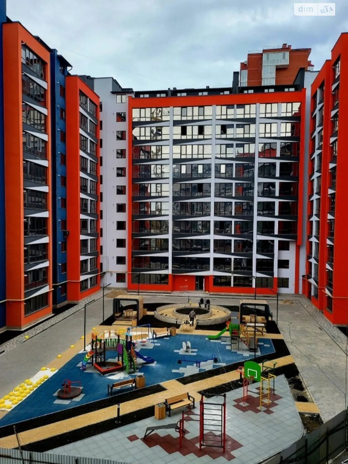Продается 1-комнатная квартира 43 кв. м в Хмельницком, цена: 34500 $ - фото 1