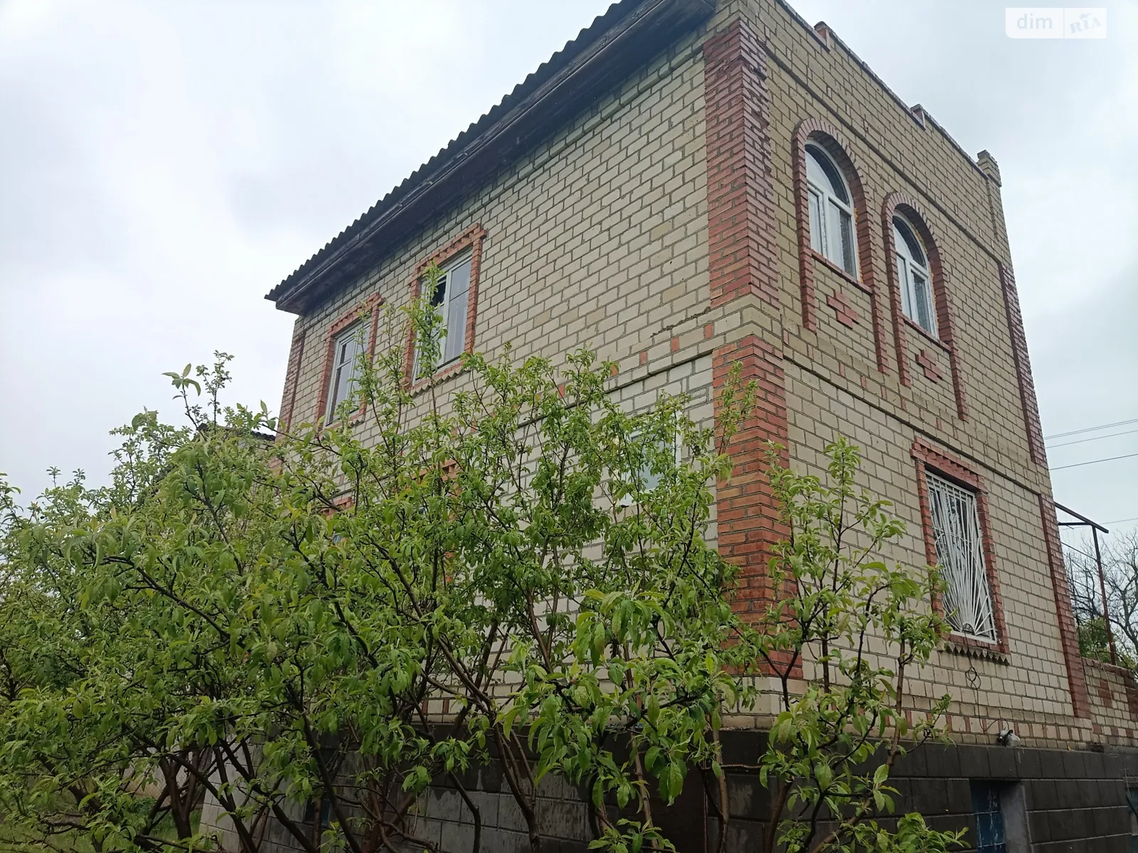 Продається будинок 2 поверховий 140 кв. м з верандою, цена: 25000 $ - фото 1