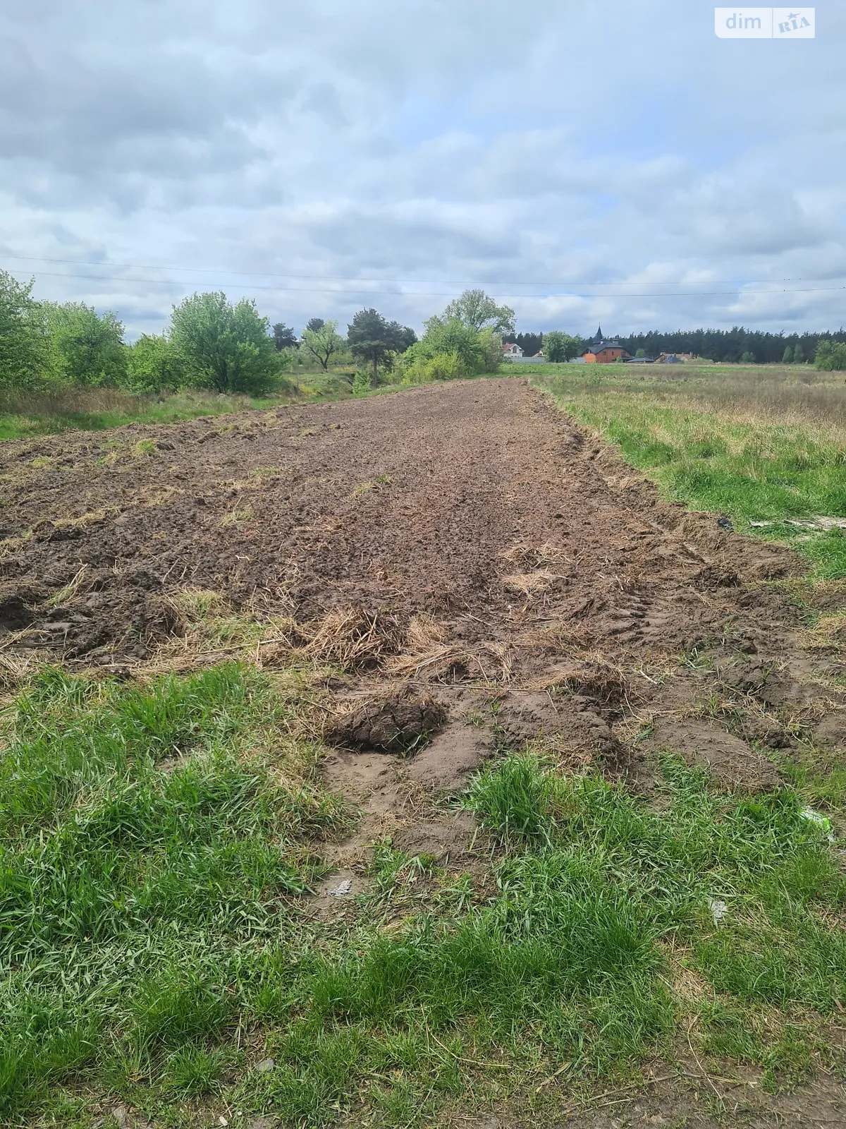 Продається земельна ділянка 15061 соток у Київській області, цена: 15000 $