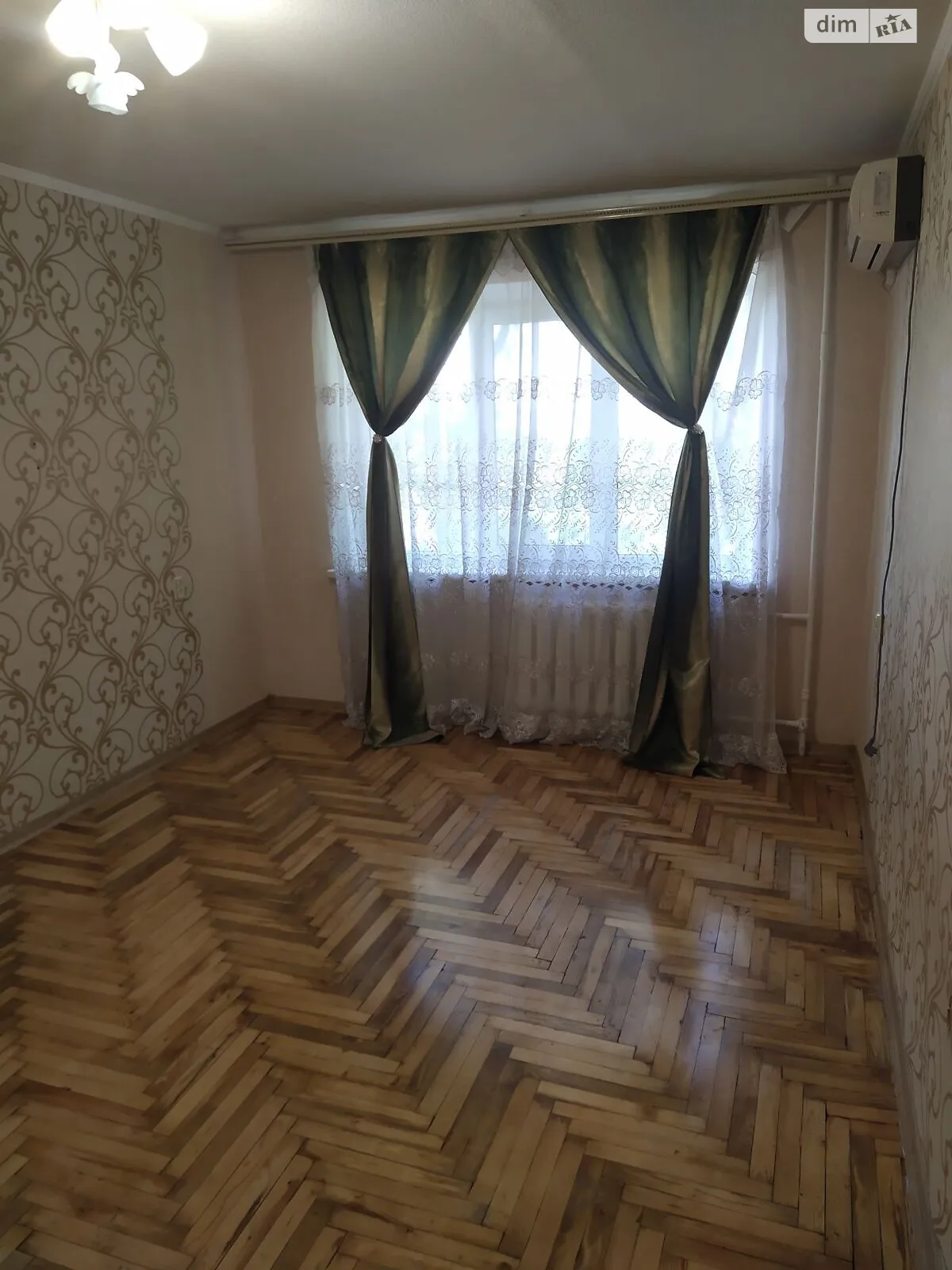 2-комнатная квартира 46 кв. м в Запорожье, Днепровское шоссе - фото 1