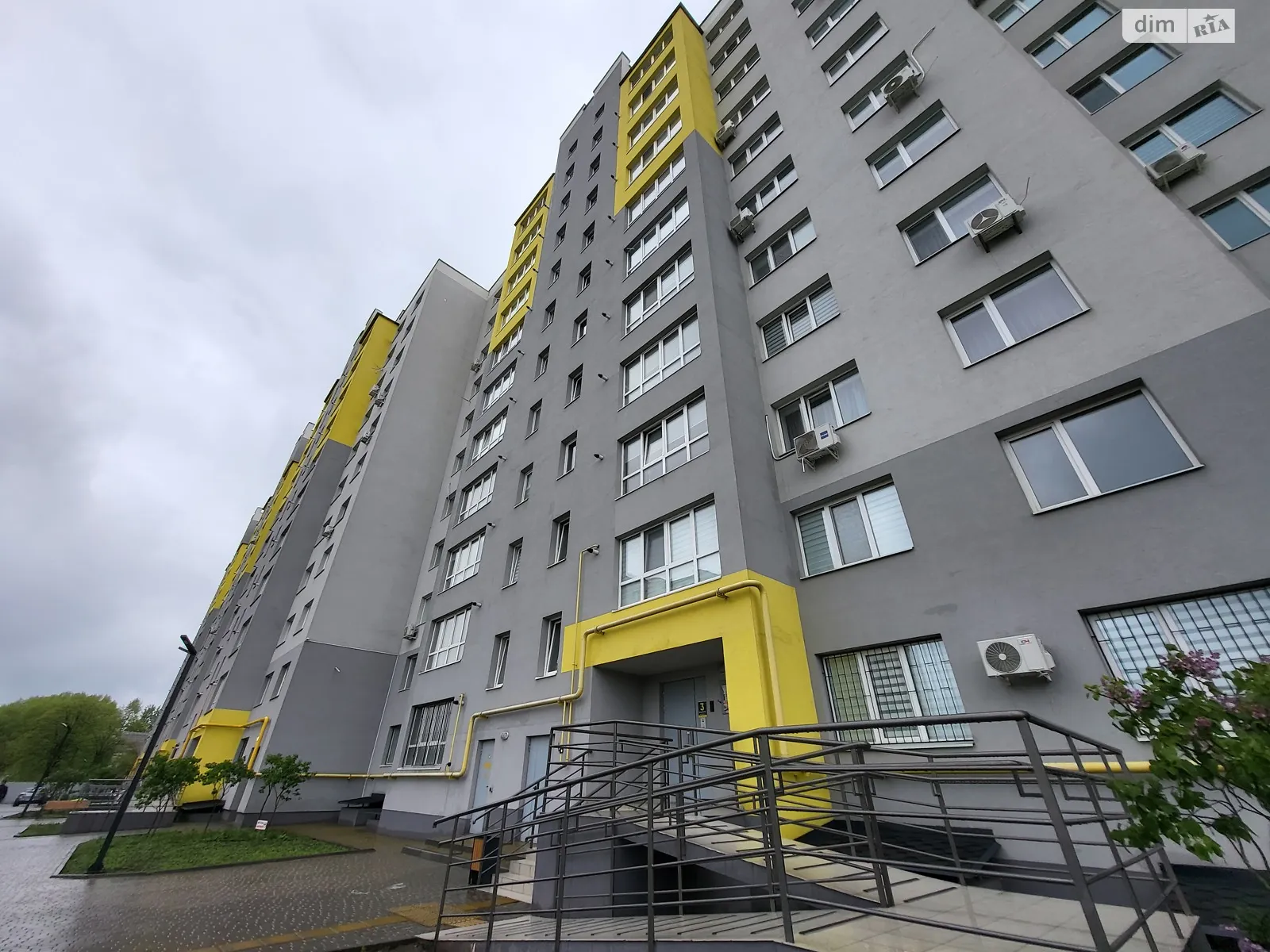 Продається 1-кімнатна квартира 45 кв. м у Вінниці, цена: 45000 $ - фото 1