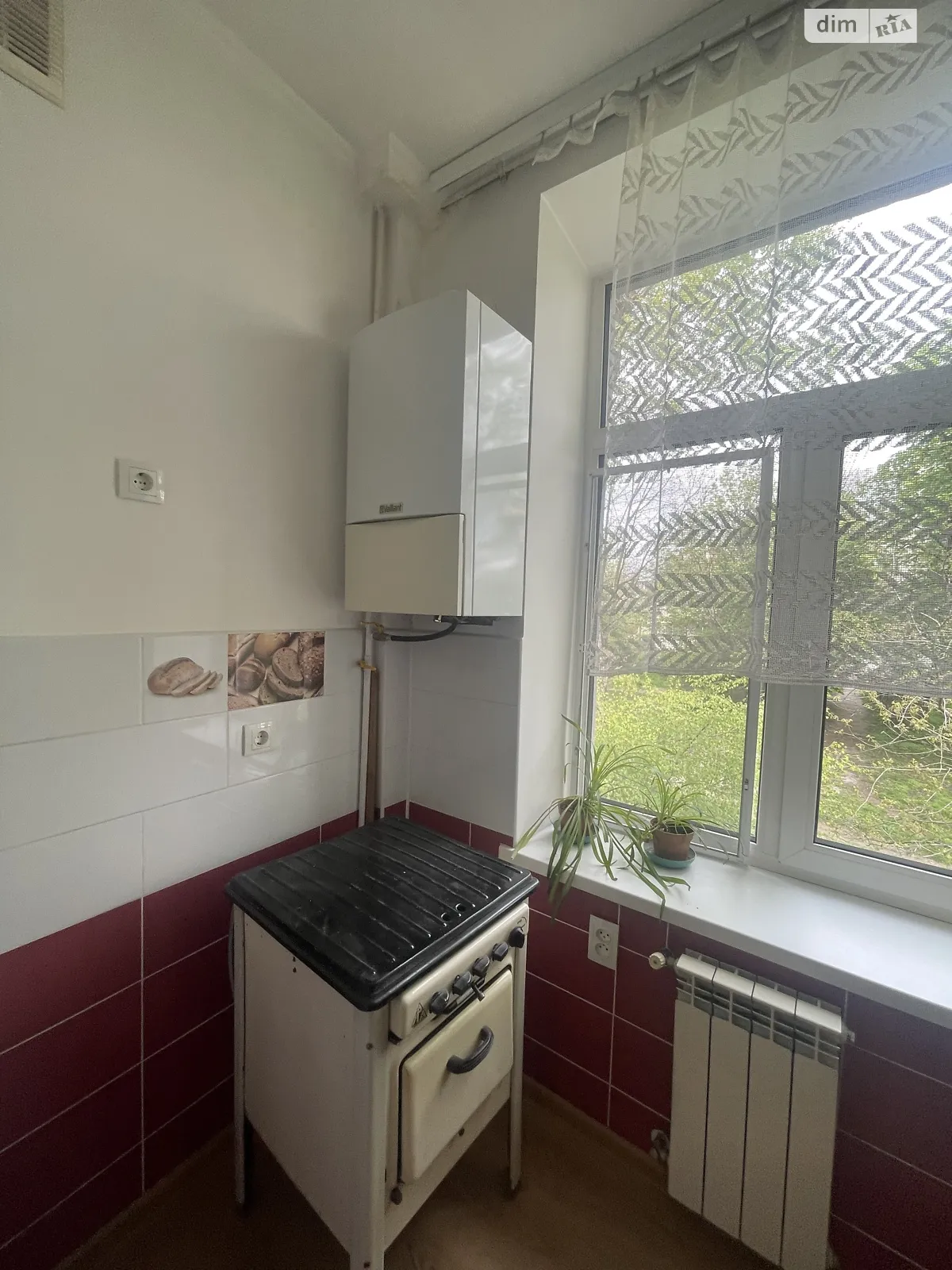 2-комнатная квартира 52 кв. м в Тернополе, цена: 47000 $ - фото 1