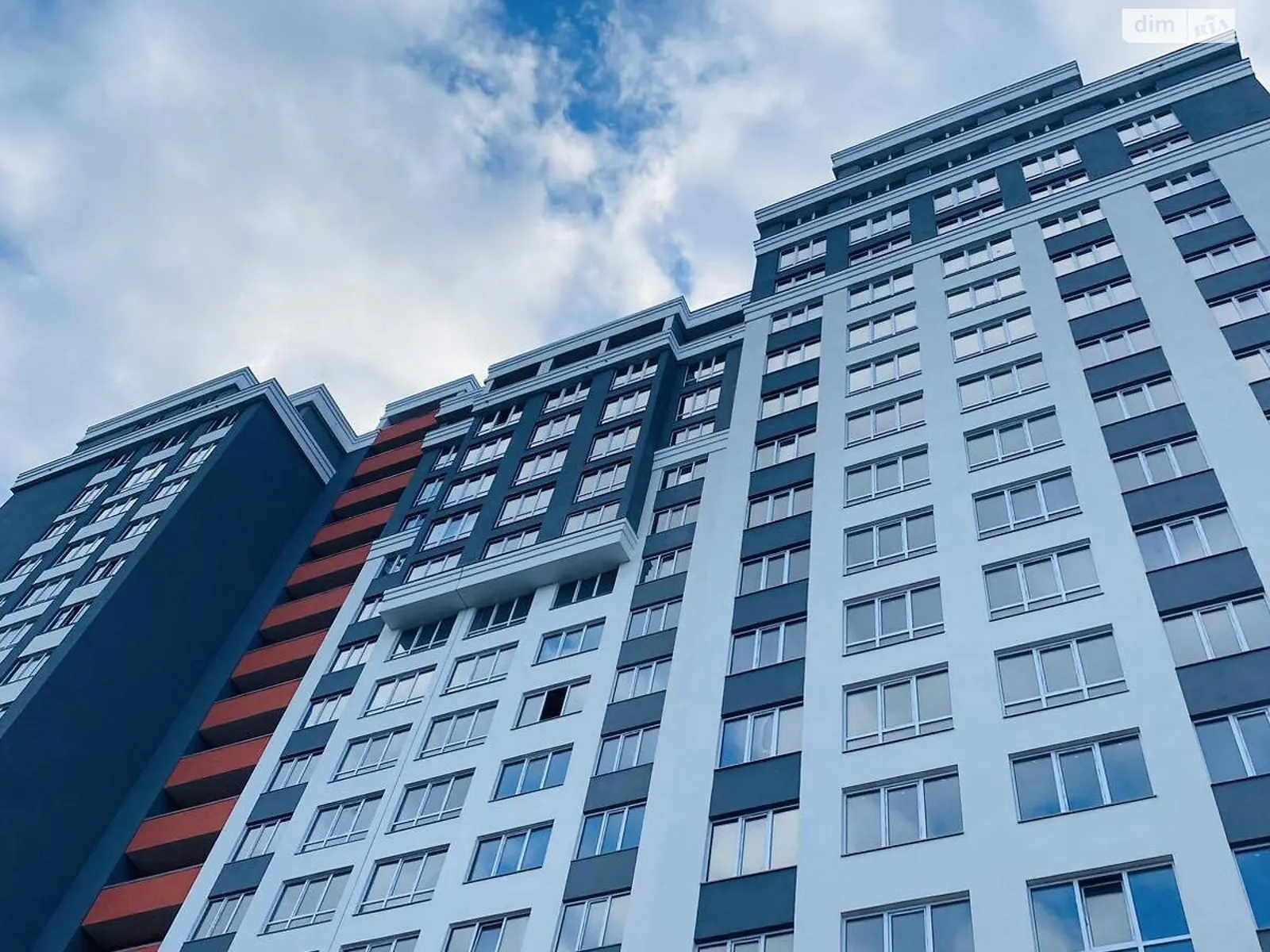 Продается 1-комнатная квартира 46 кв. м в Ирпене, ул. Университетская(Карла Маркса), 1Т/2 - фото 1
