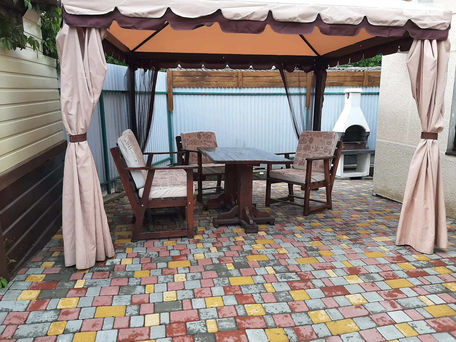 Продается одноэтажный дом 40 кв. м с террасой, цена: 52000 $ - фото 1