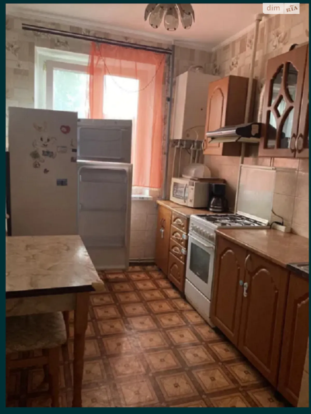 Продається 3-кімнатна квартира 64 кв. м у Кропивницькому, цена: 45000 $