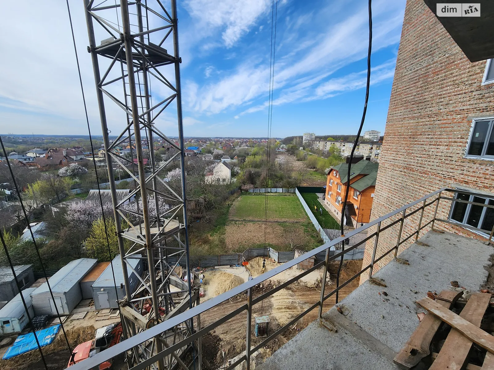 Продається 1-кімнатна квартира 46 кв. м у Полтаві, вул. Весняна, 9