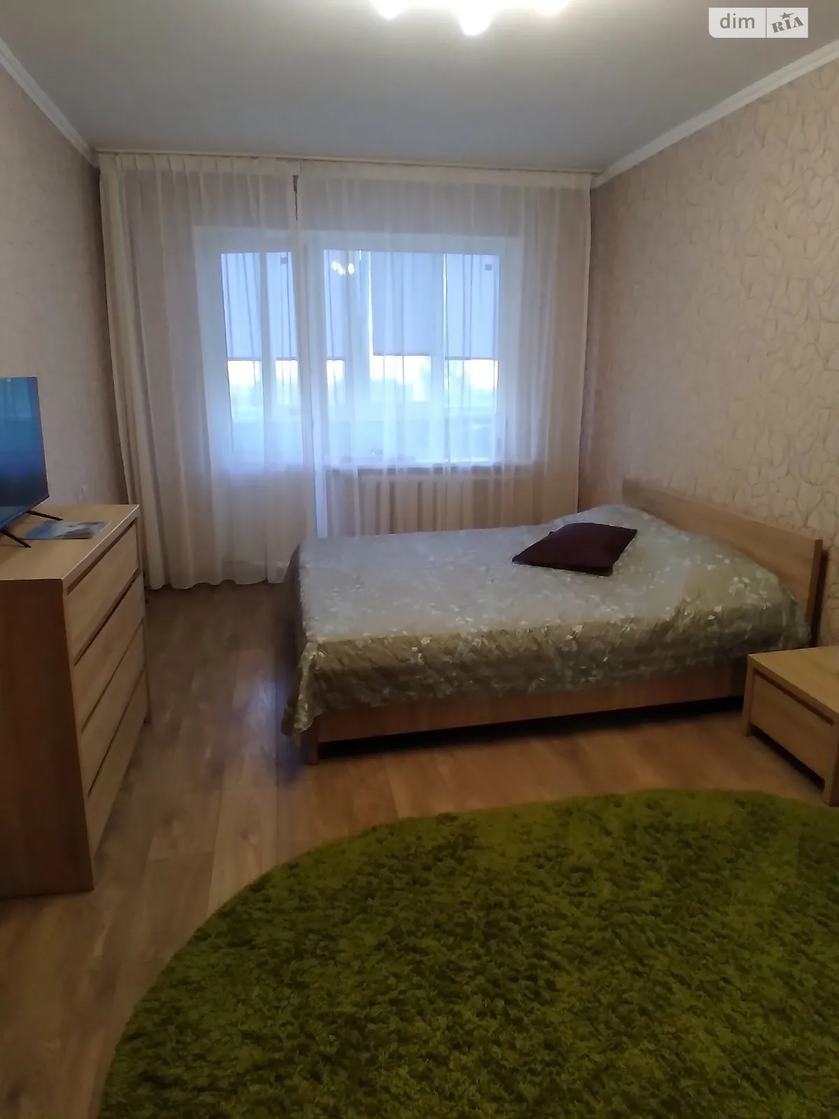 Сдается в аренду 1-комнатная квартира 38 кв. м в Одессе, цена: 5000 грн