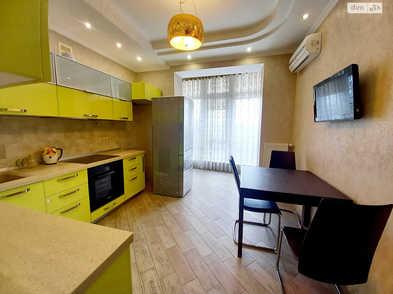 Продается 2-комнатная квартира 86.2 кв. м в Одессе - фото 4