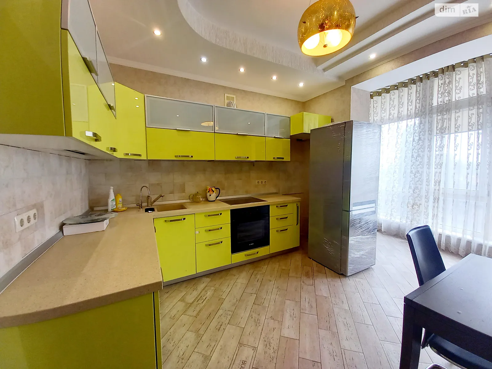 Продается 2-комнатная квартира 86.2 кв. м в Одессе - фото 3