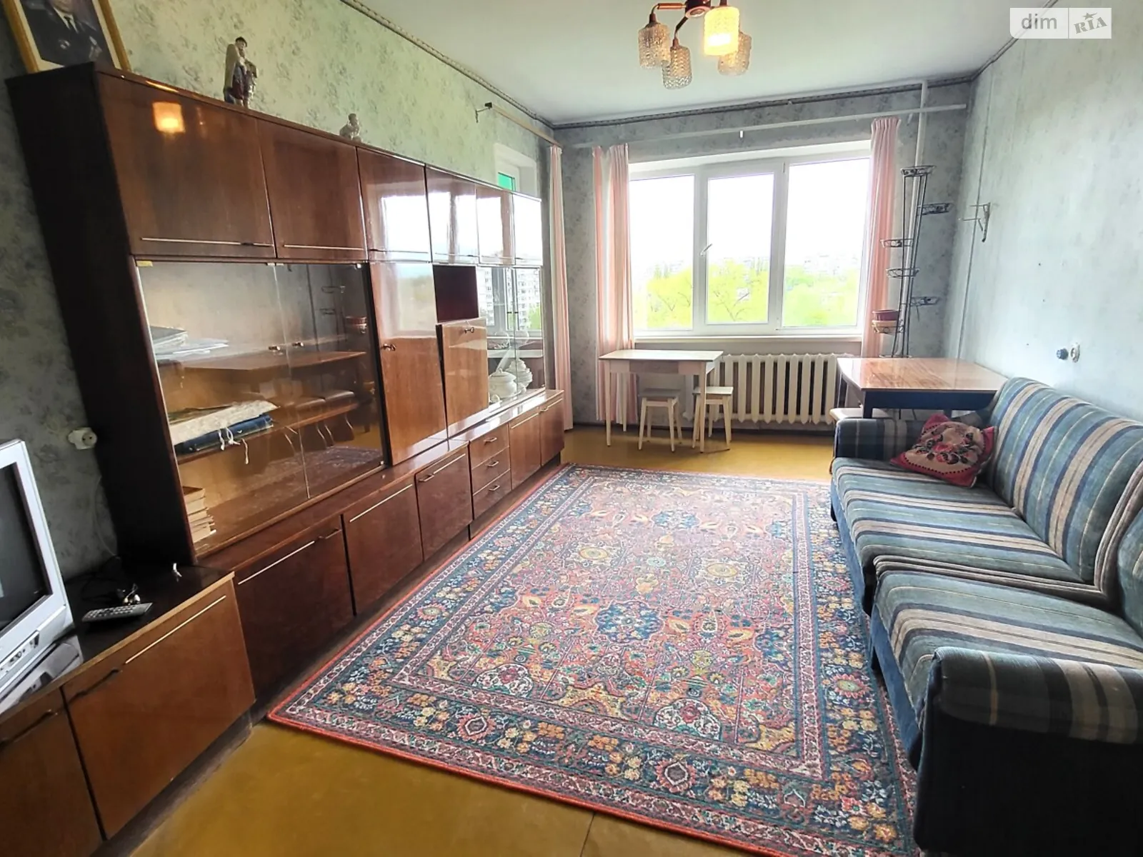 Продается 3-комнатная квартира 66 кв. м в Чернигове - фото 2