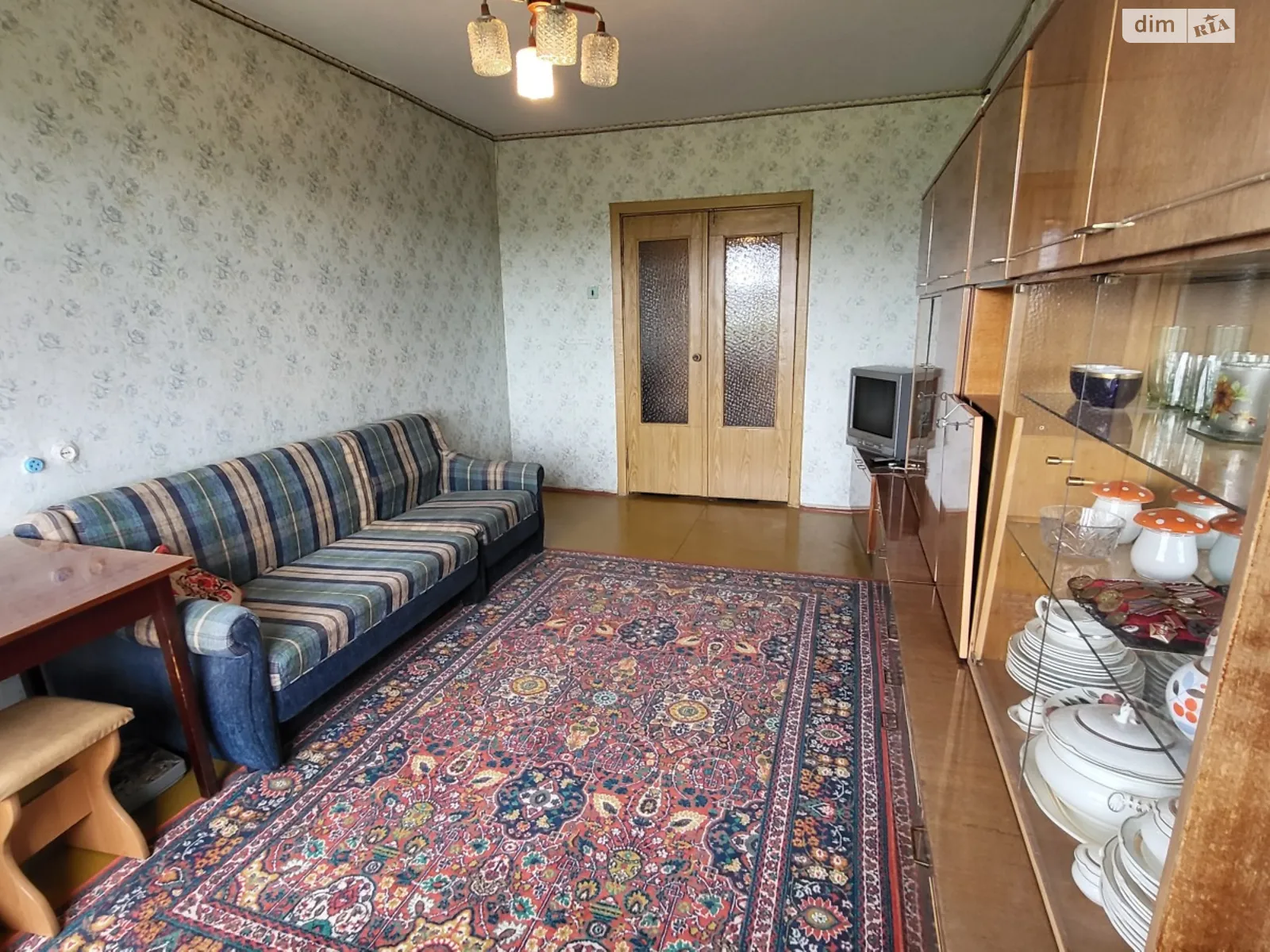 Продается 3-комнатная квартира 66 кв. м в Чернигове - фото 3
