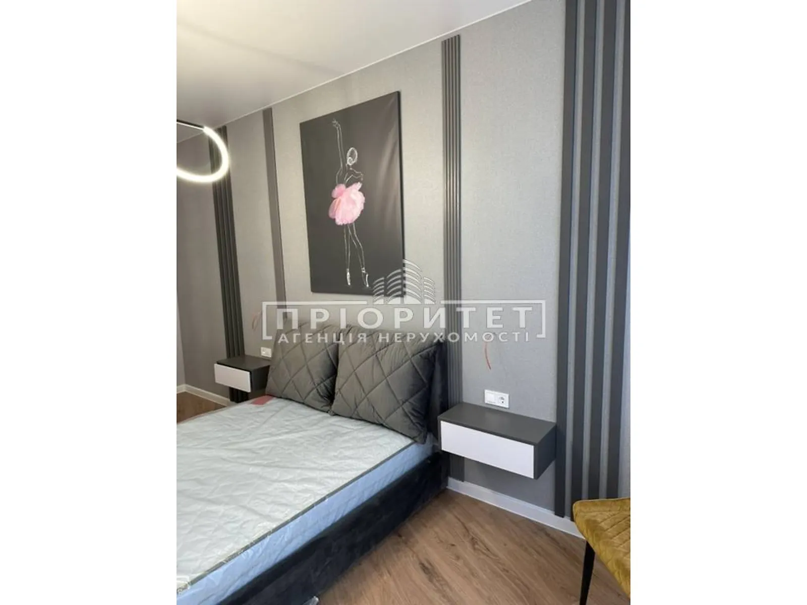 Продается 1-комнатная квартира 44 кв. м в Одессе, цена: 84000 $ - фото 1
