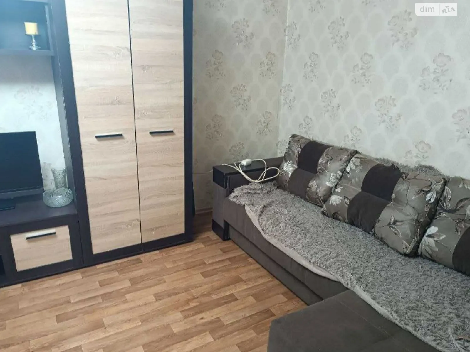 Сдается в аренду 2-комнатная квартира 45 кв. м в Кривом Роге, цена: 5500 грн