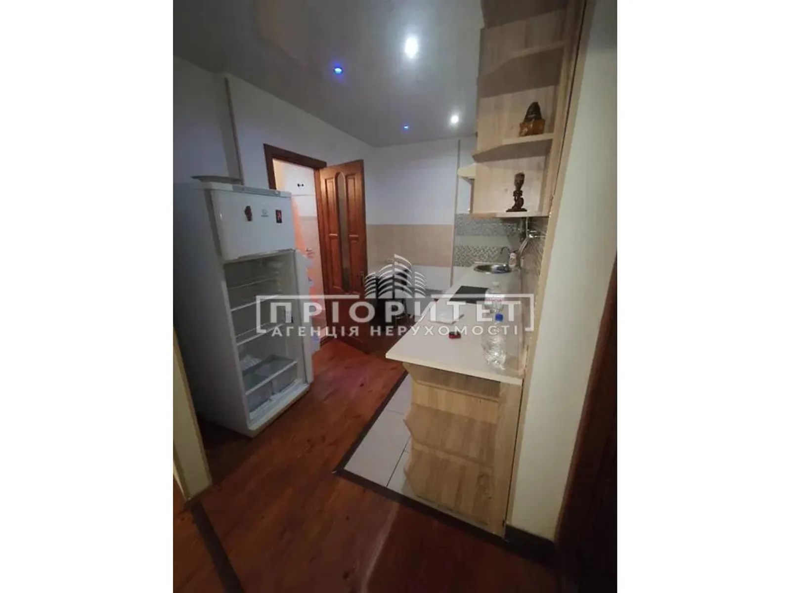 Продается 1-комнатная квартира 29 кв. м в Одессе, ул. Мясоедовская - фото 1