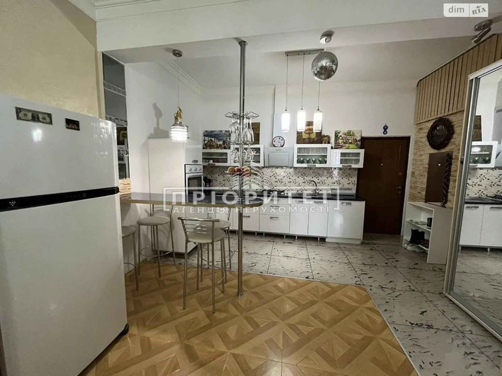 Продается 2-комнатная квартира 55.9 кв. м в Одессе, ул. Канатная - фото 1