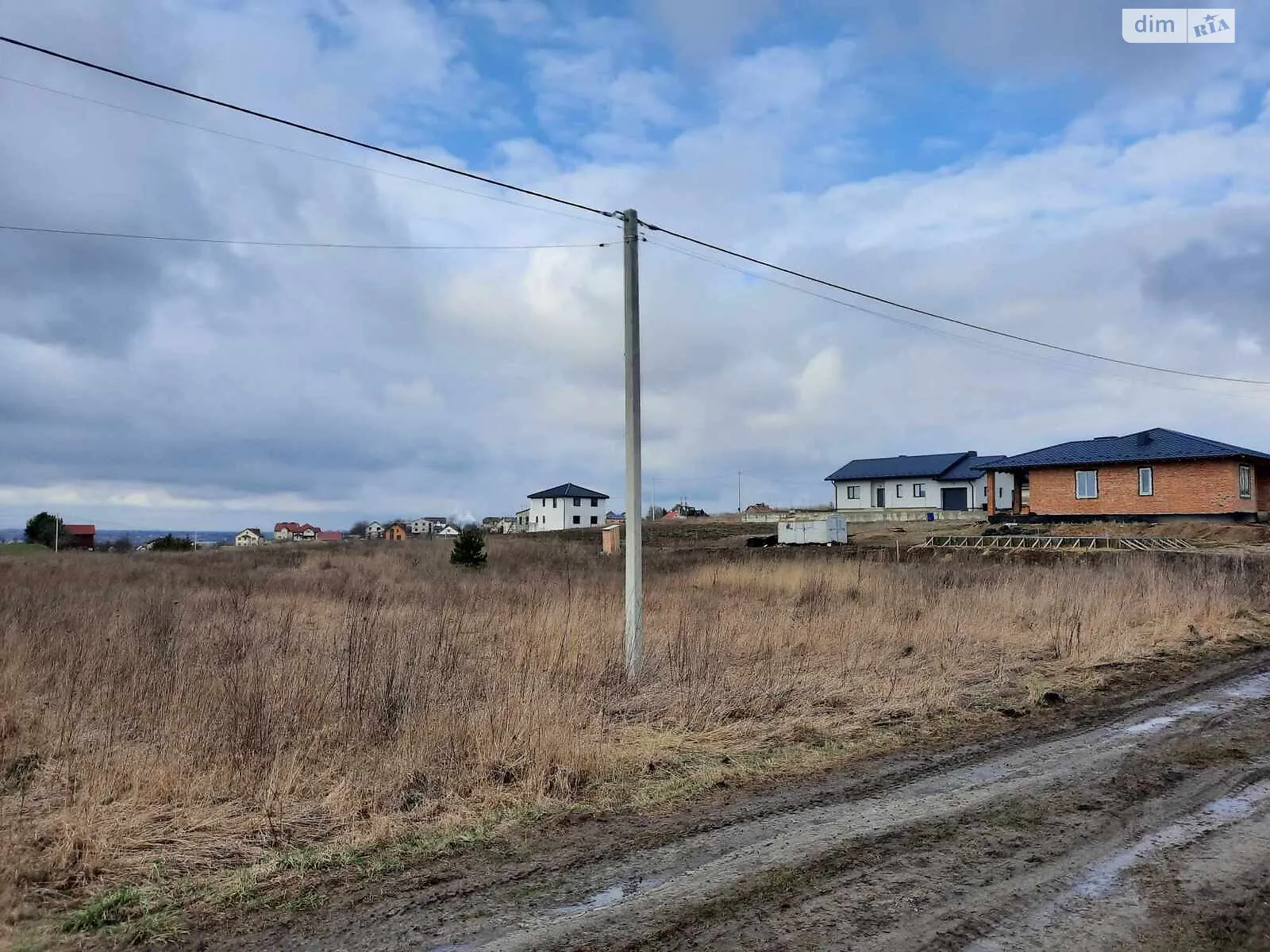Продается земельный участок 9.53 соток в Ровенской области - фото 2