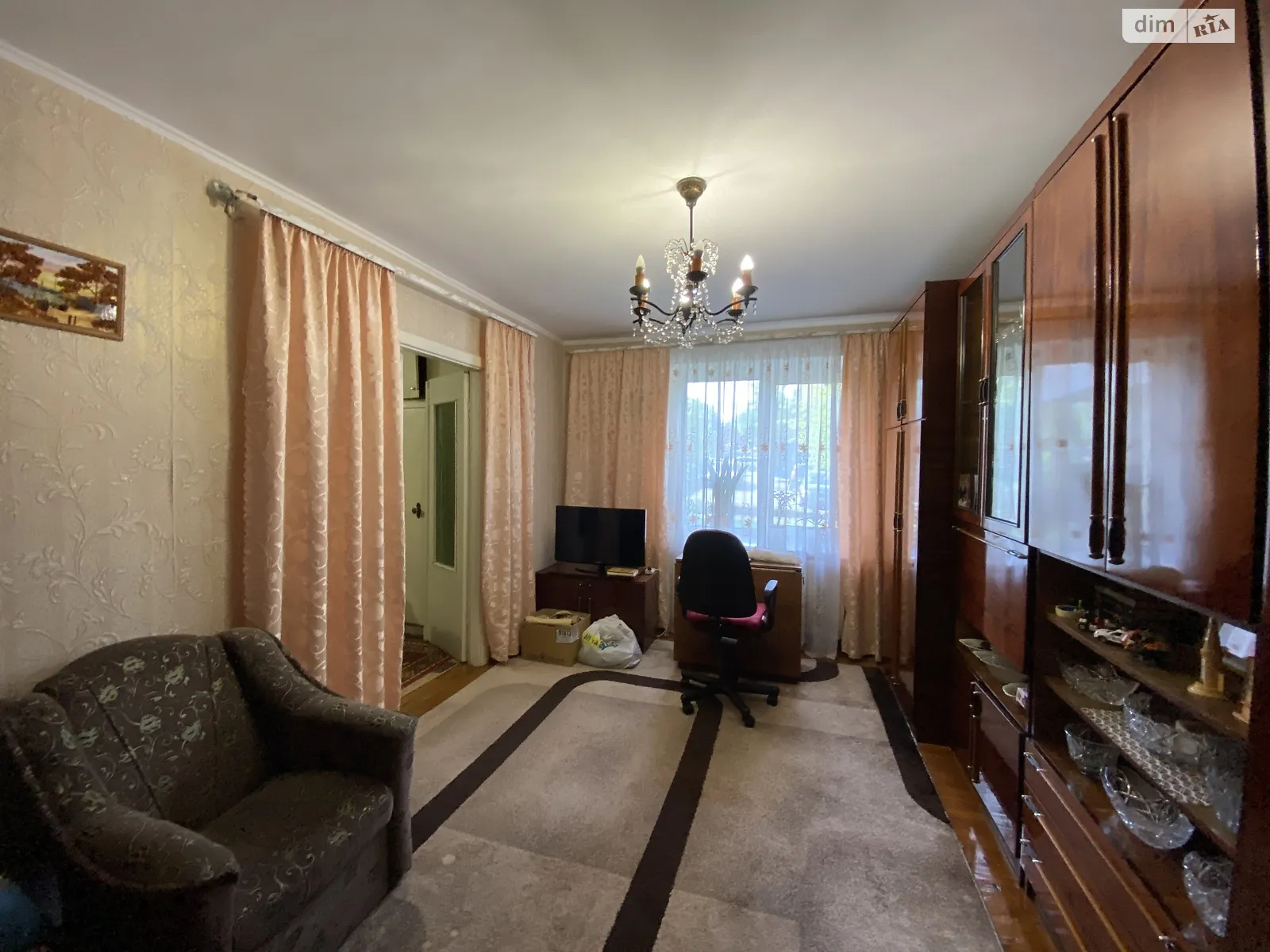 Продается 2-комнатная квартира 48 кв. м в Виннице, ул. Магистратская, 80 - фото 1