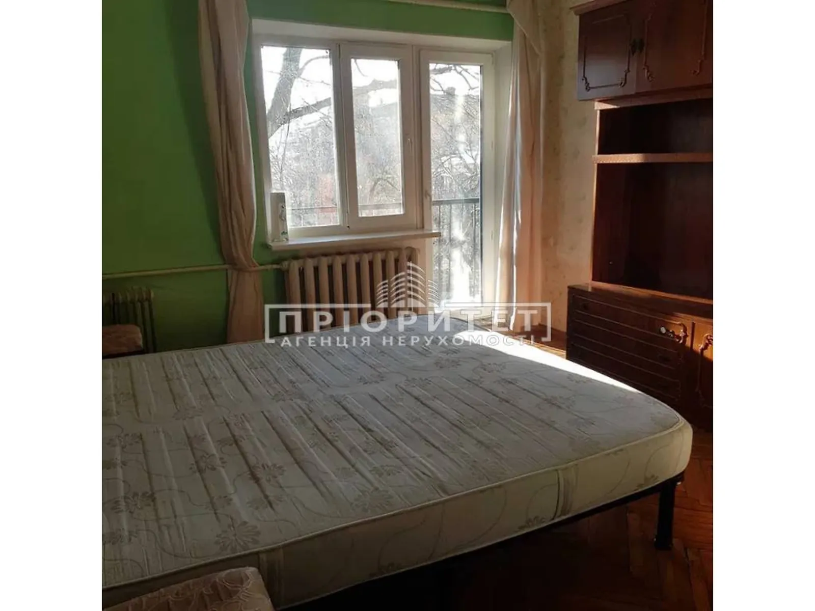 Продается 3-комнатная квартира 57.8 кв. м в Одессе, ул. Нежинская - фото 1