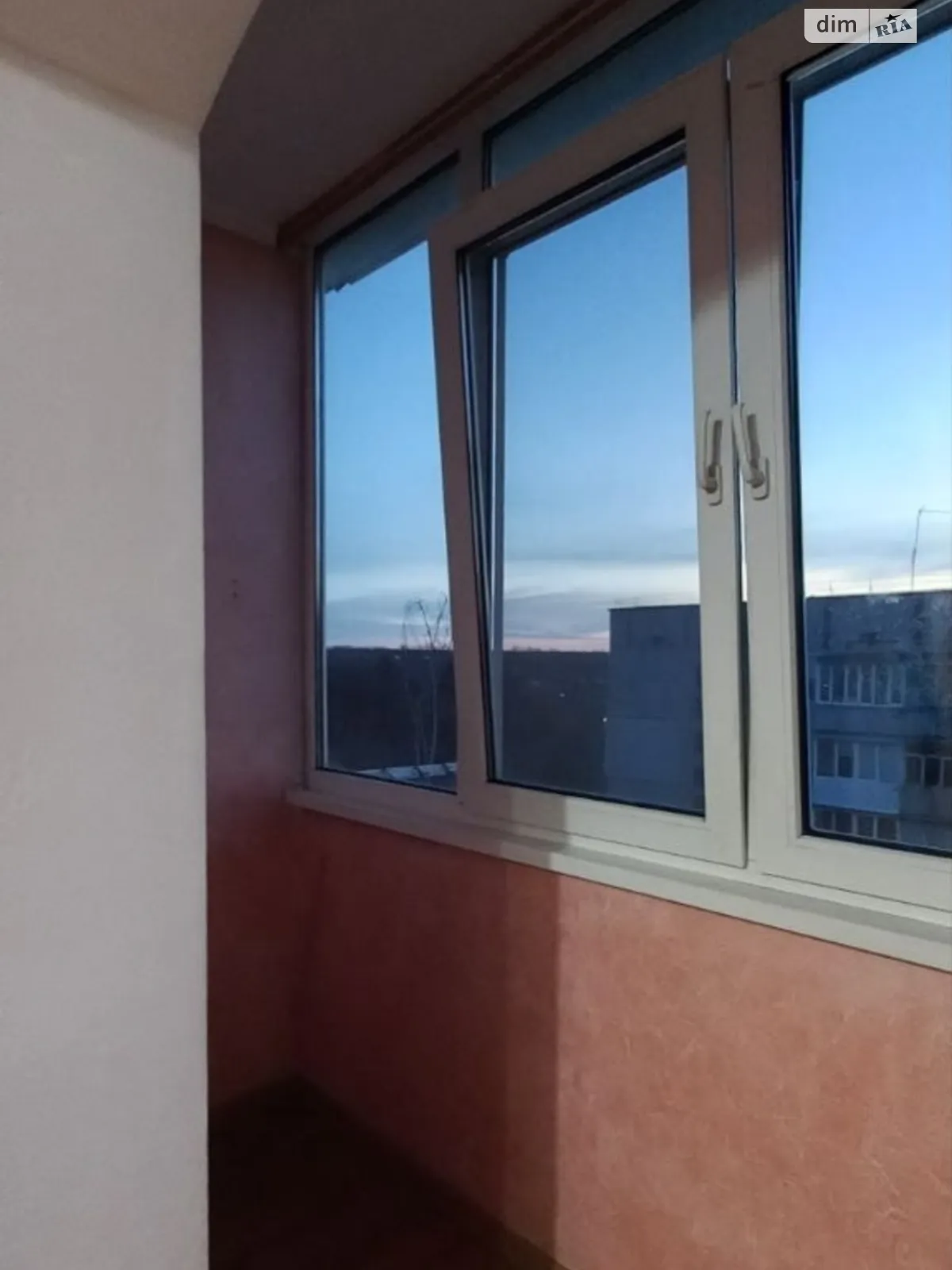 Продается 1-комнатная квартира 25 кв. м в Житомире - фото 1