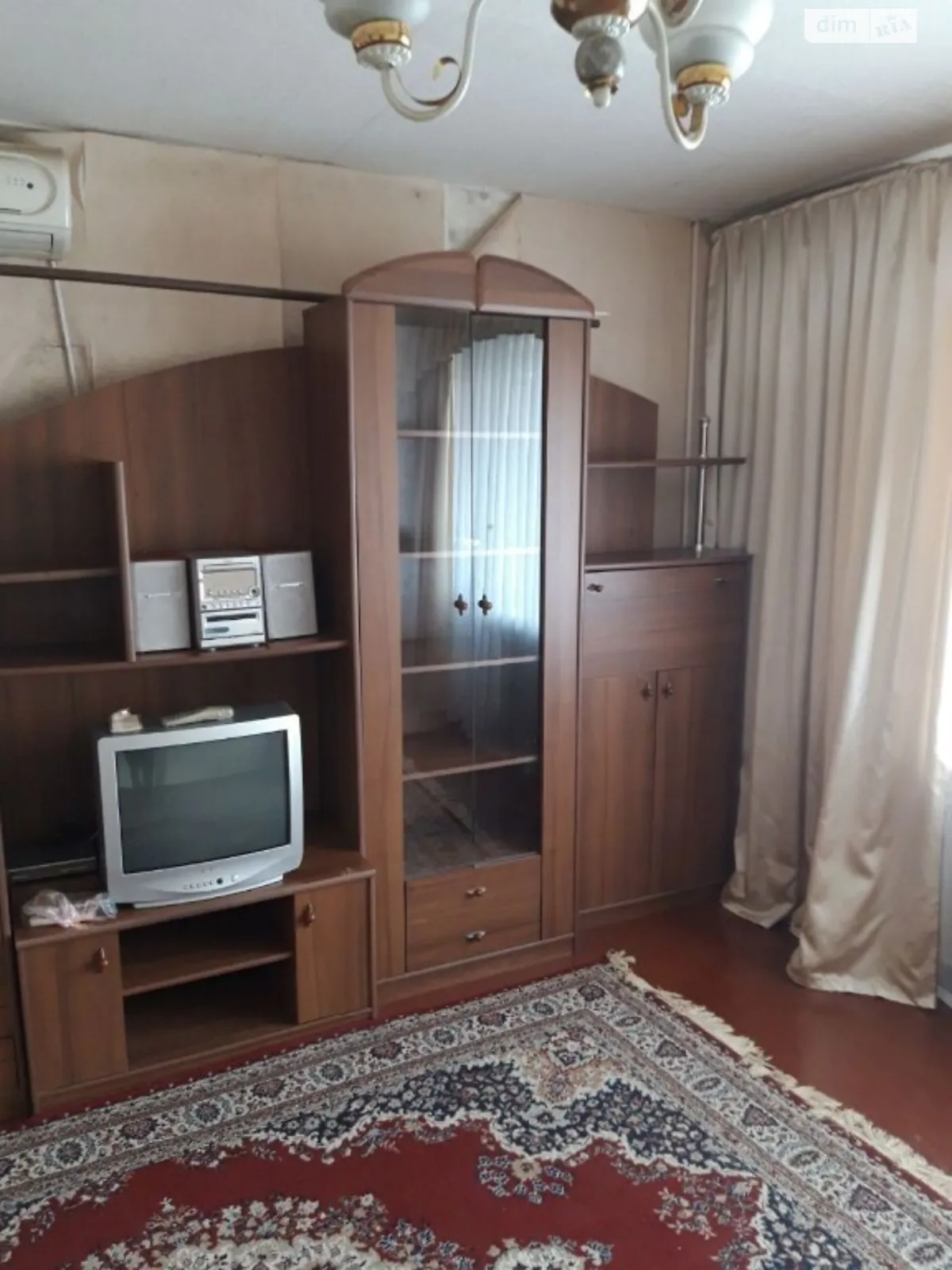 Продается 1-комнатная квартира 40 кв. м в Днепре, цена: 30500 $