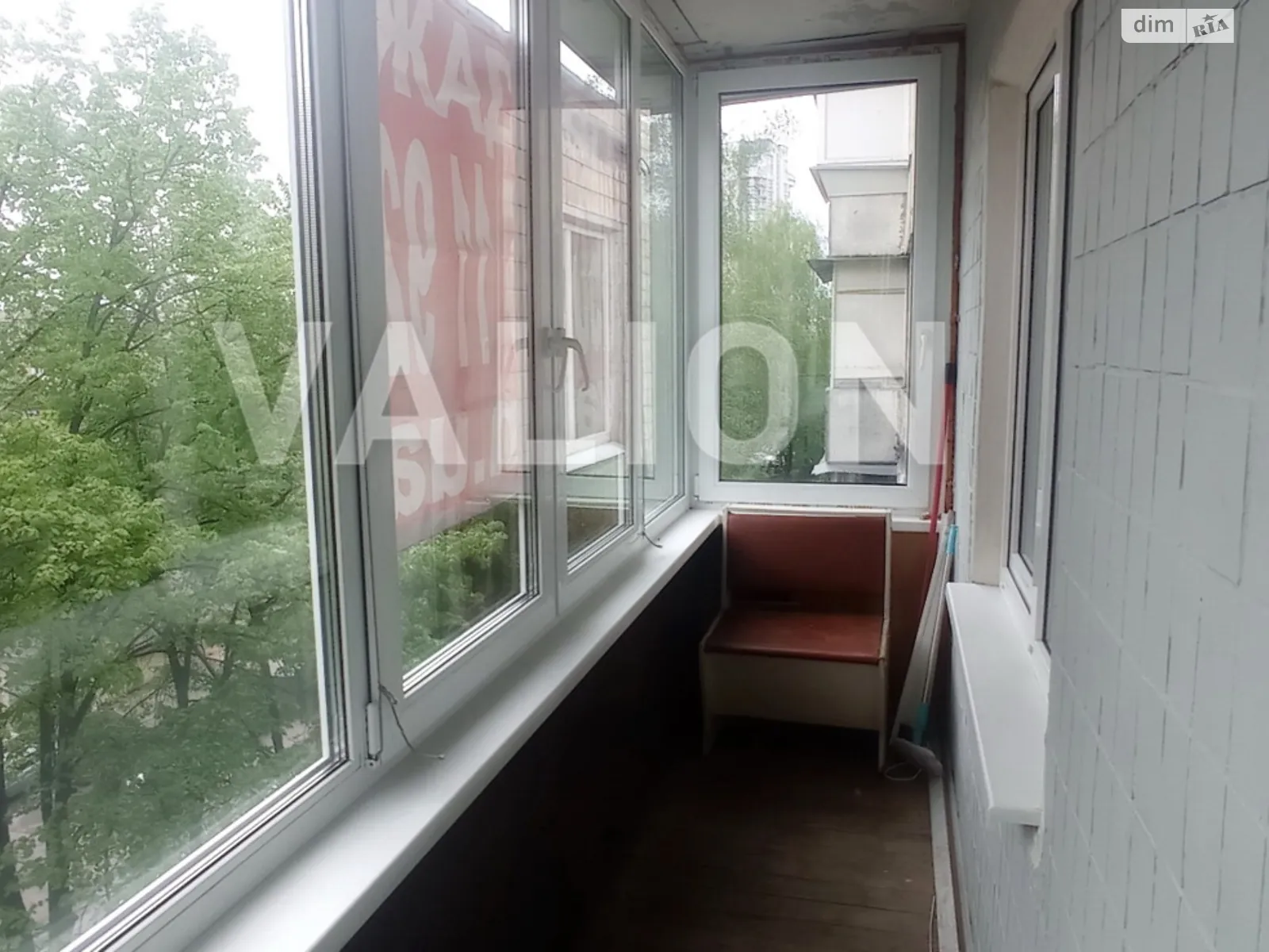 Продается 2-комнатная квартира 45.4 кв. м в Киеве - фото 4