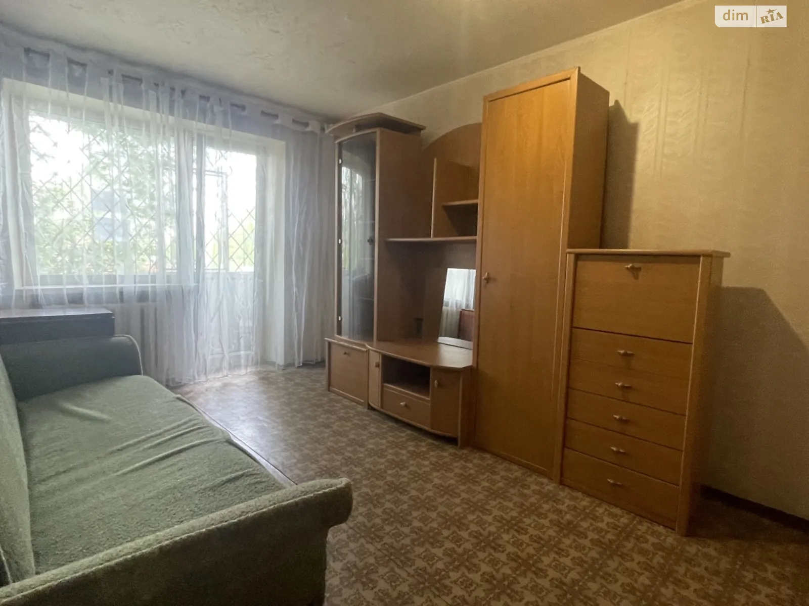 Продается 2-комнатная квартира 42 кв. м в Днепре, ул. Алексеенко Надежды - фото 1