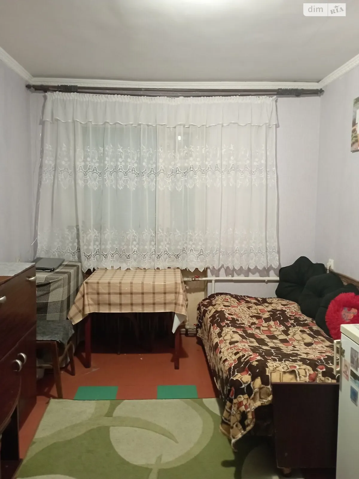 Продается комната 12 кв. м в Тернополе, цена: 7500 $ - фото 1