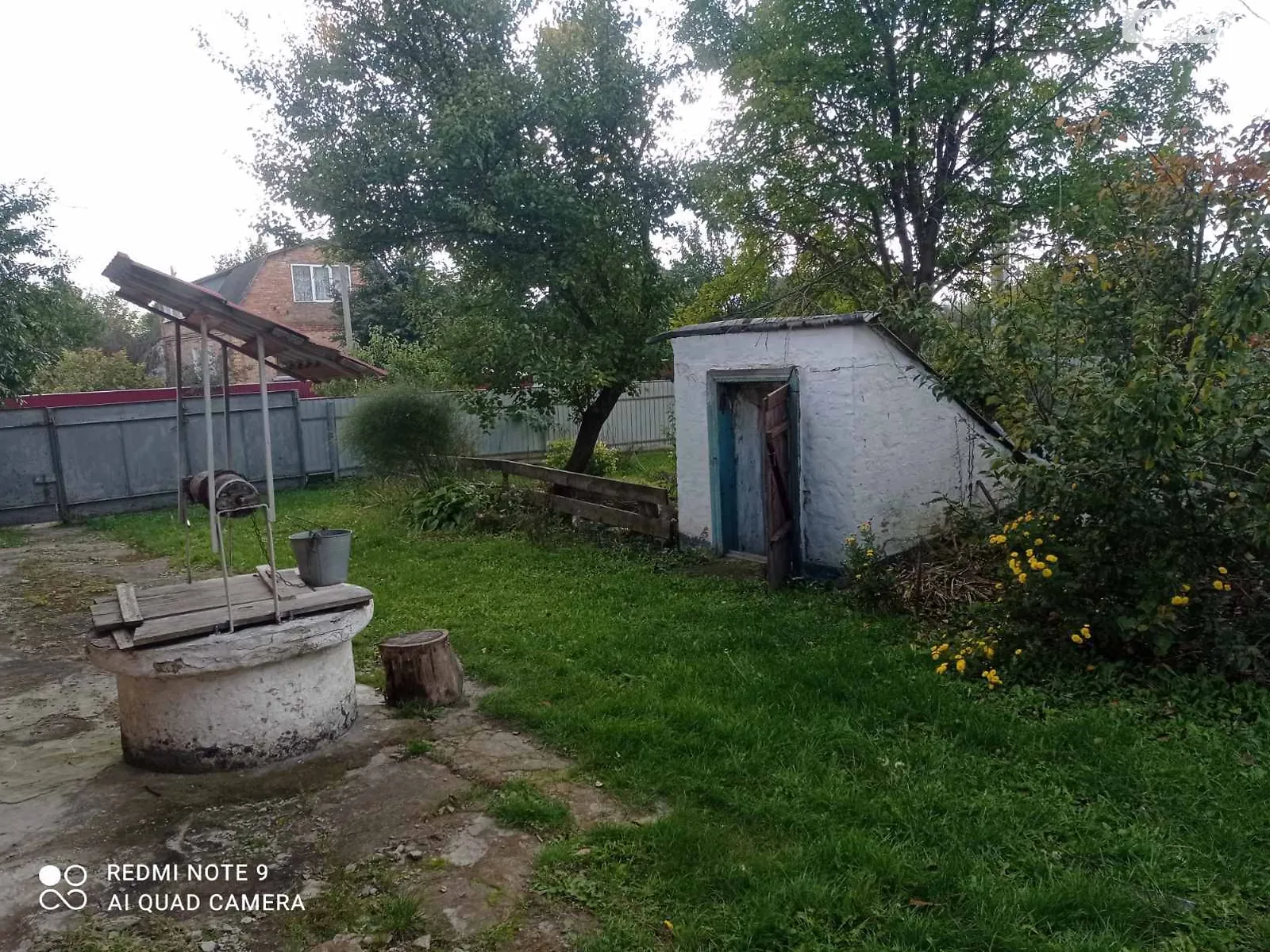 Продається одноповерховий будинок 66 кв. м з каміном - фото 4