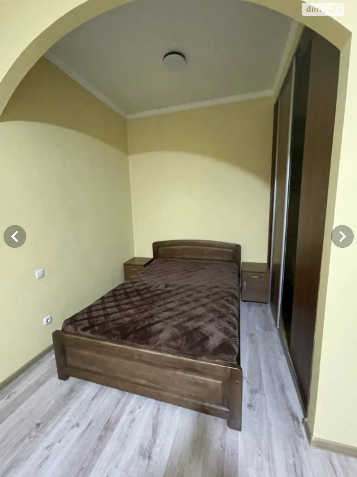 Здається в оренду 2-кімнатна квартира 50 кв. м у Одесі, цена: 8000 грн
