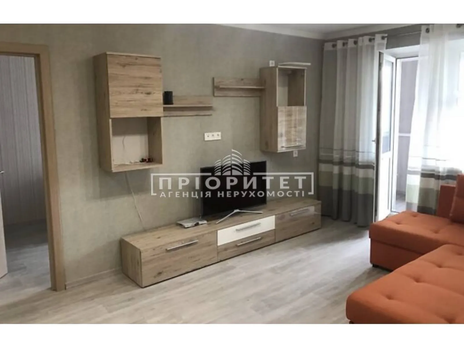 Продается 2-комнатная квартира 43.6 кв. м в Одессе, цена: 42000 $