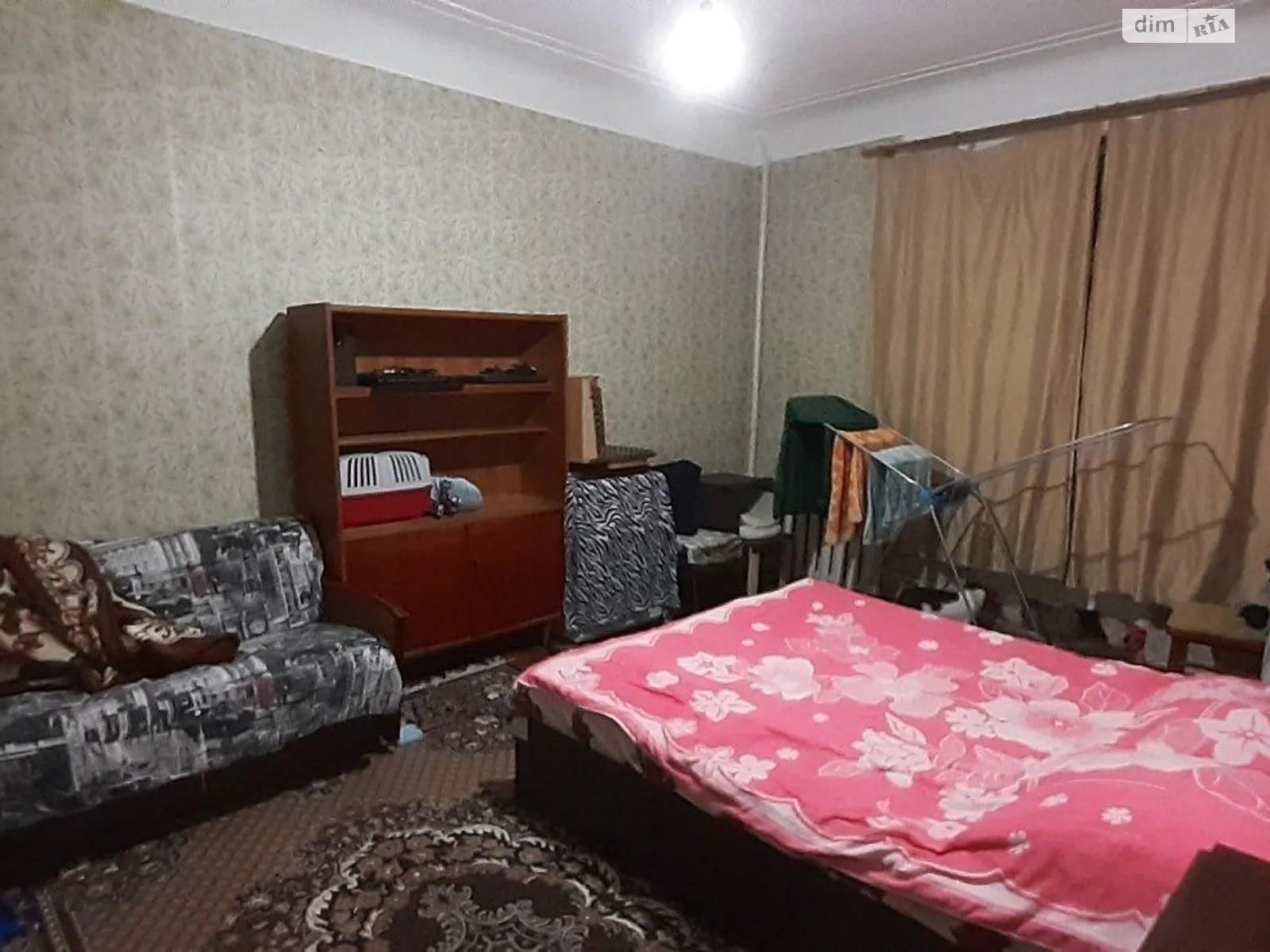 Продается 1-комнатная квартира 37 кв. м в Харькове, цена: 33000 $ - фото 1