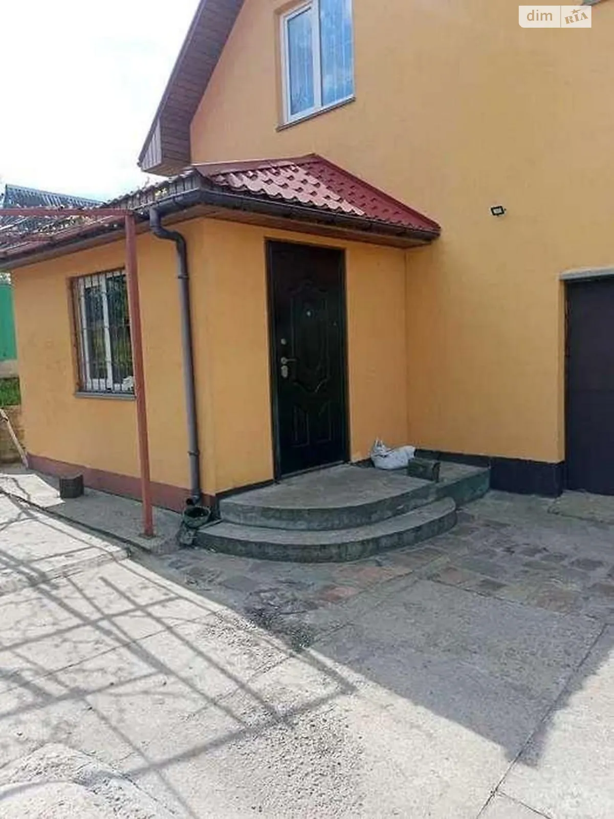 Продається будинок 2 поверховий 112 кв. м з бесідкою, цена: 51000 $ - фото 1