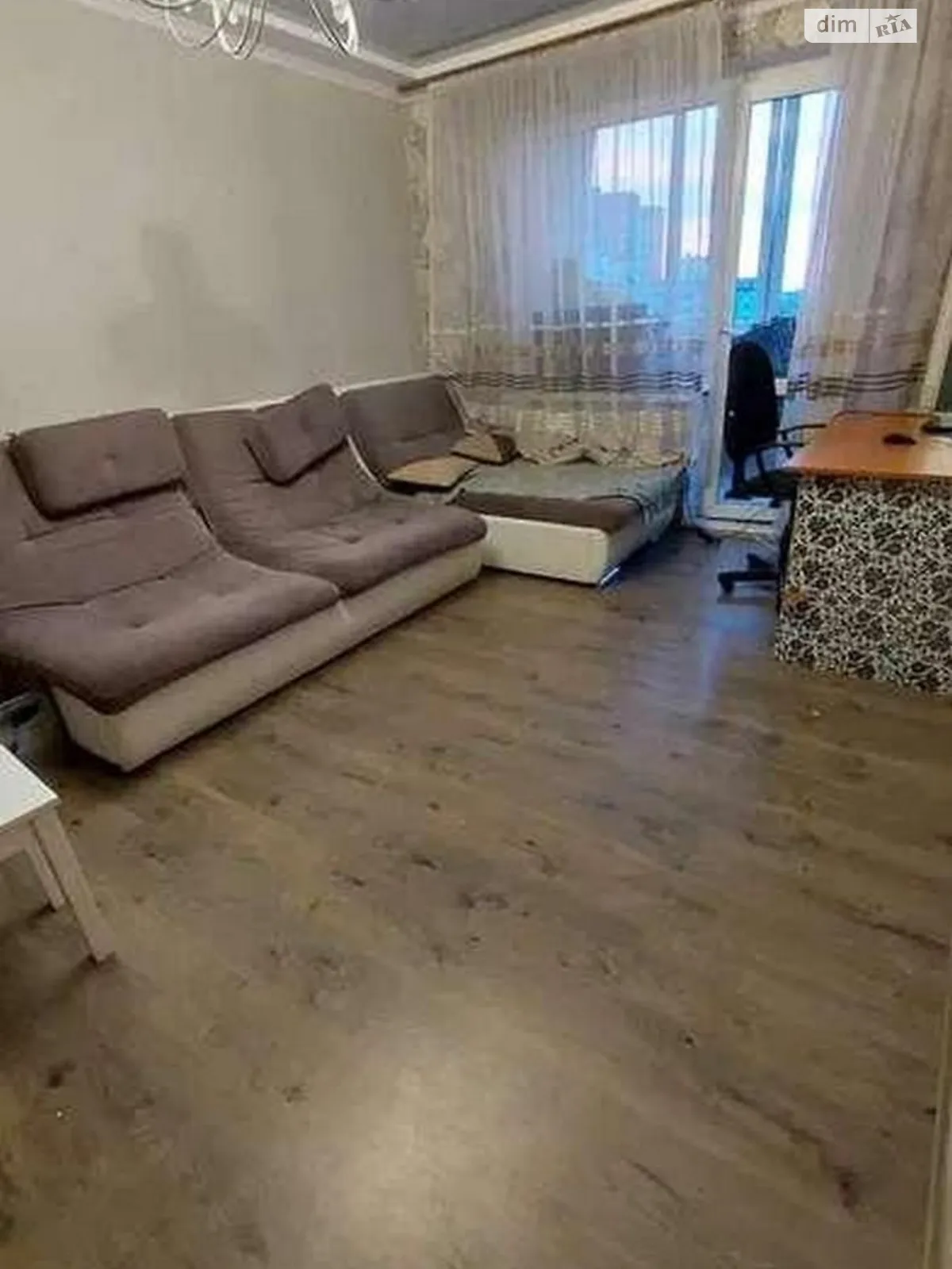 Продается 3-комнатная квартира 78 кв. м в Киеве - фото 2