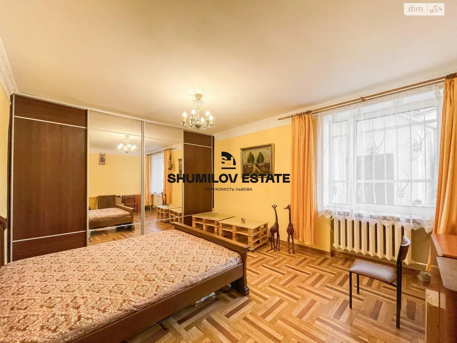 Продается 3-комнатная квартира 103 кв. м в Львове, ул. Техническая - фото 1