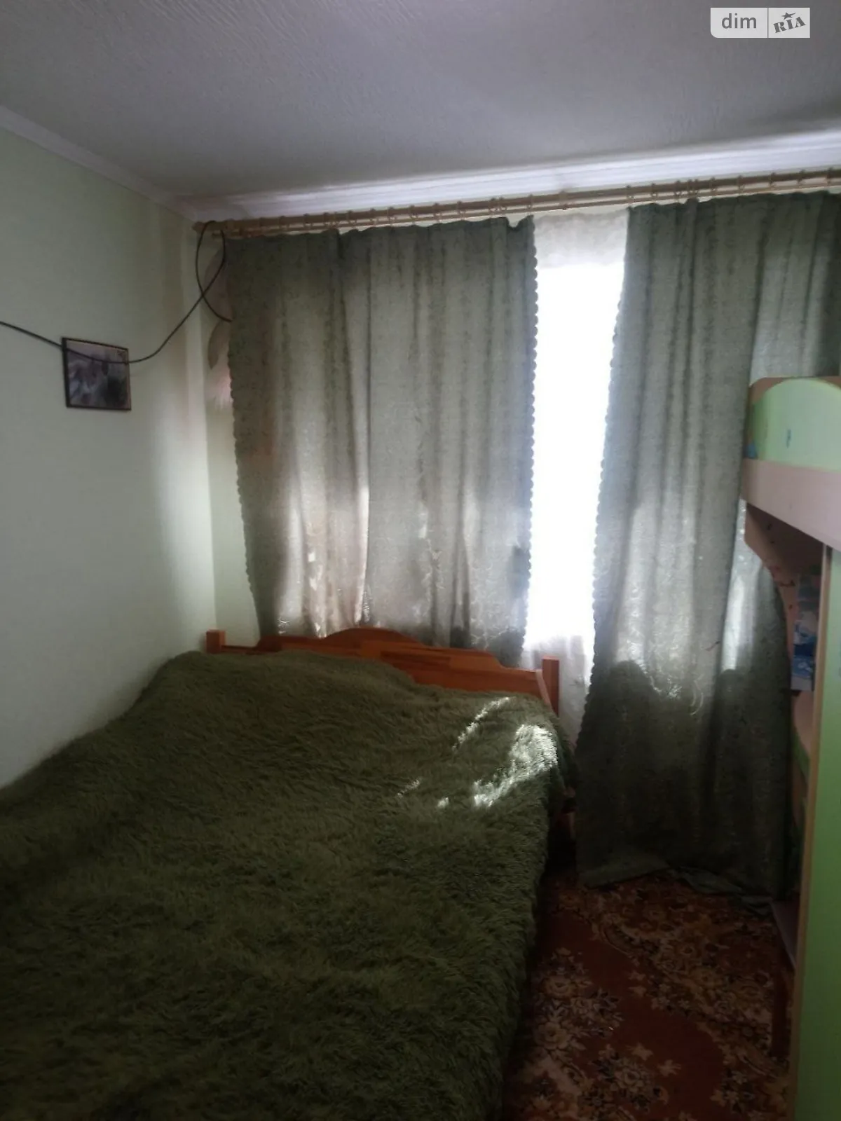 Продается 4-комнатная квартира 62.8 кв. м в Николаеве - фото 4