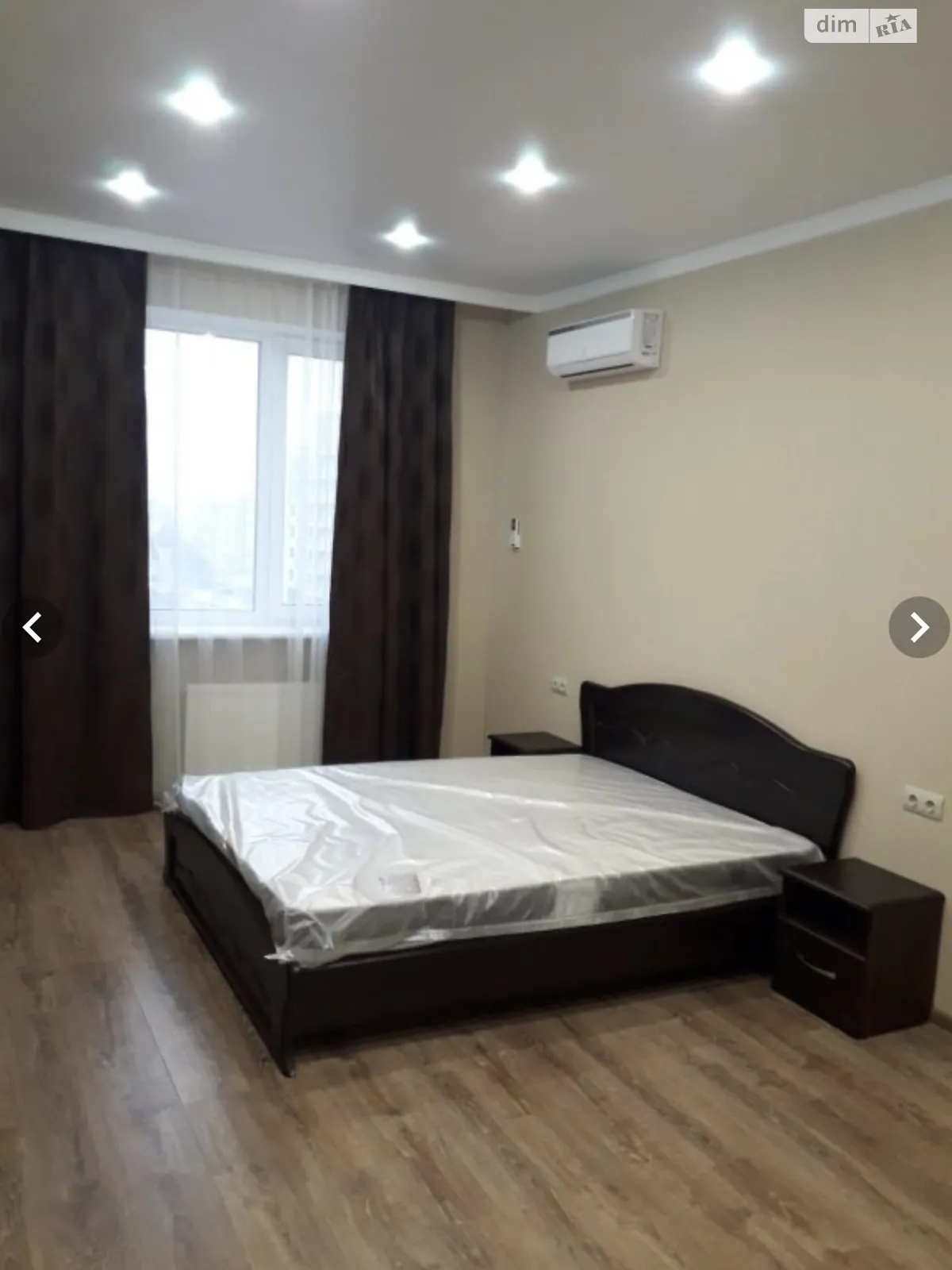 Сдается в аренду 1-комнатная квартира 42 кв. м в Одессе, цена: 8000 грн