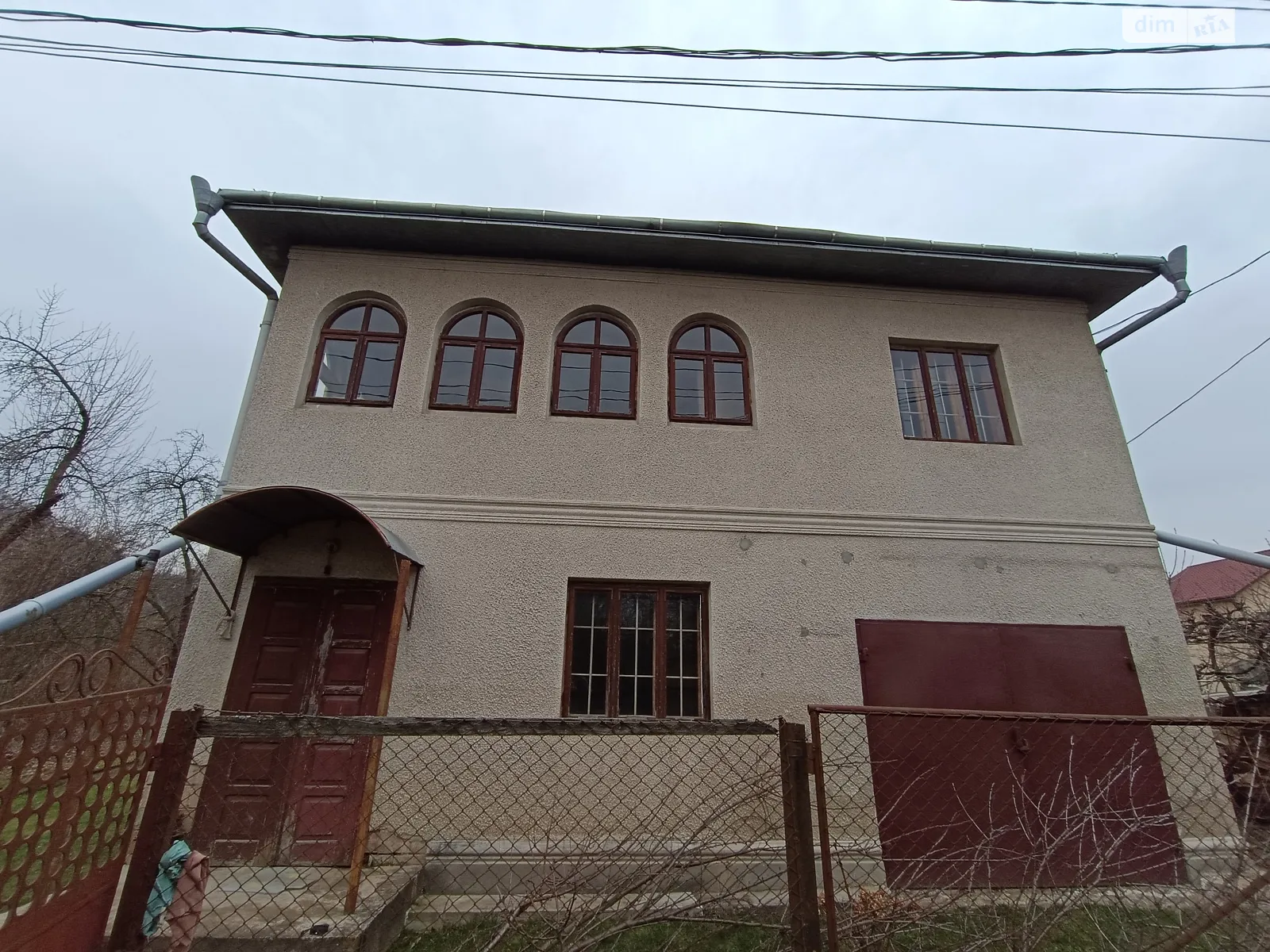 Продається будинок 2 поверховий 99 кв. м с басейном, цена: 87000 $