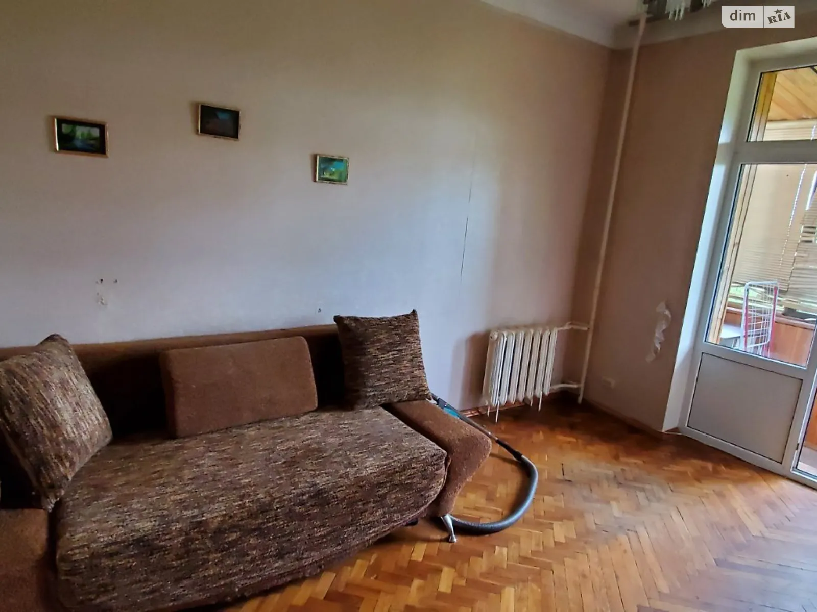 Сдается в аренду 2-комнатная квартира 58 кв. м в Киеве, цена: 10000 грн