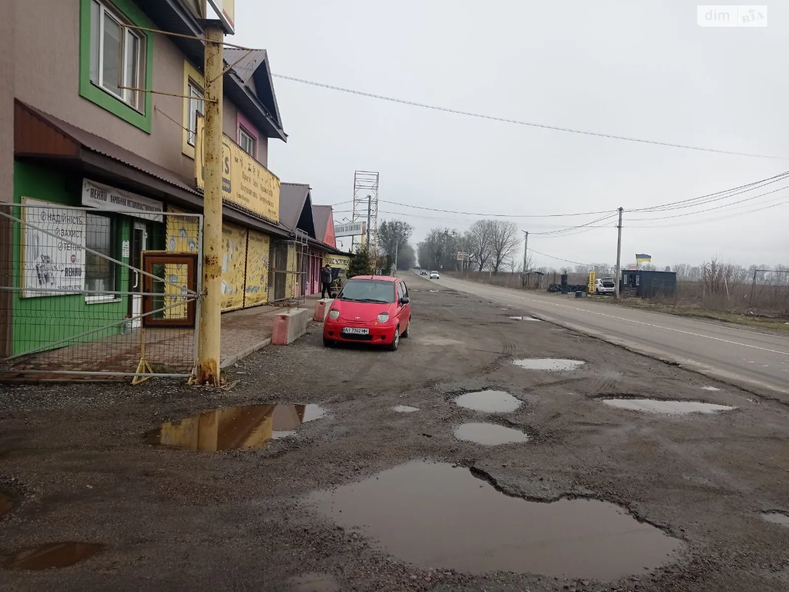 Сдается в аренду земельный участок 12 соток в Киевской области - фото 2