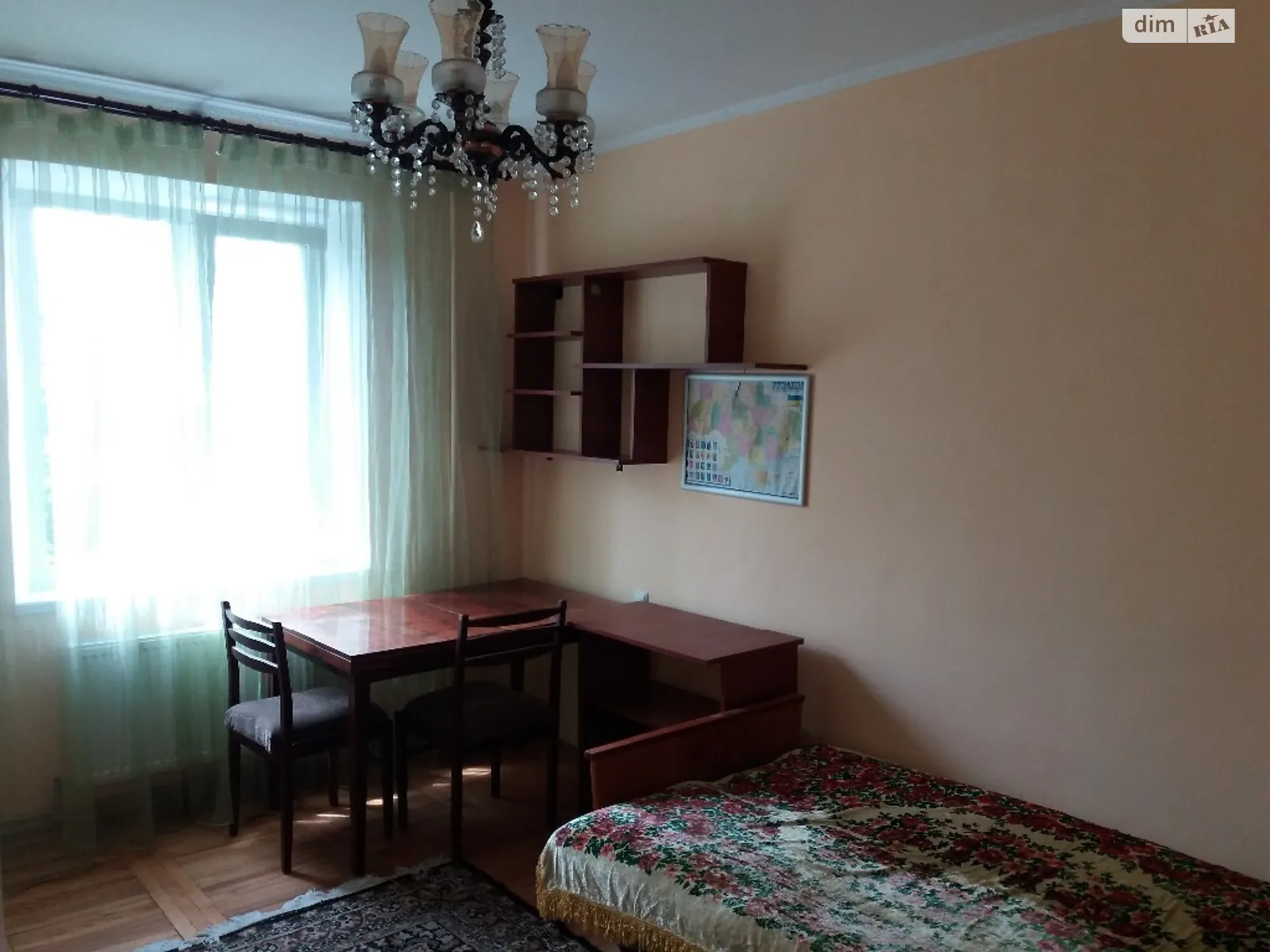 Сдается в аренду комната 48 кв. м в Тернополе, цена: 2500 грн - фото 1