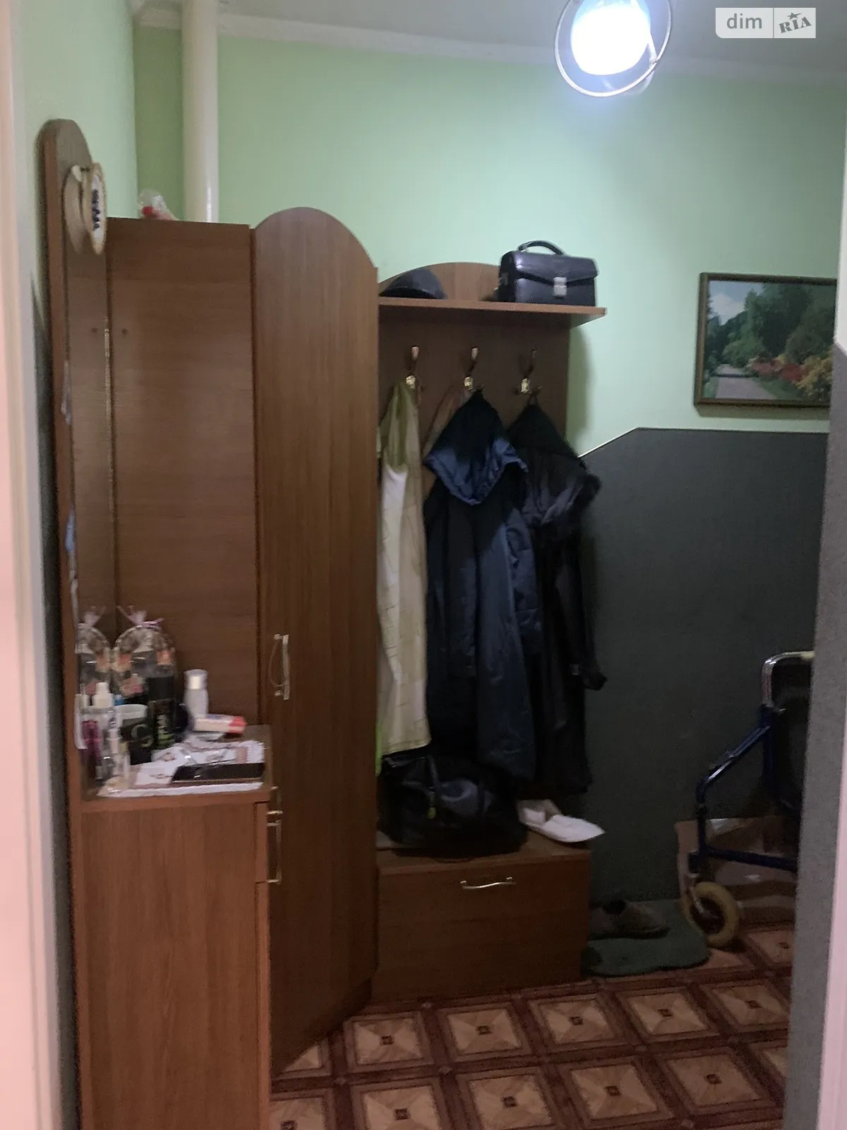 2-комнатная квартира 42 кв. м в Тернополе, ул. Старый Подол(Танцорова), 9 - фото 1