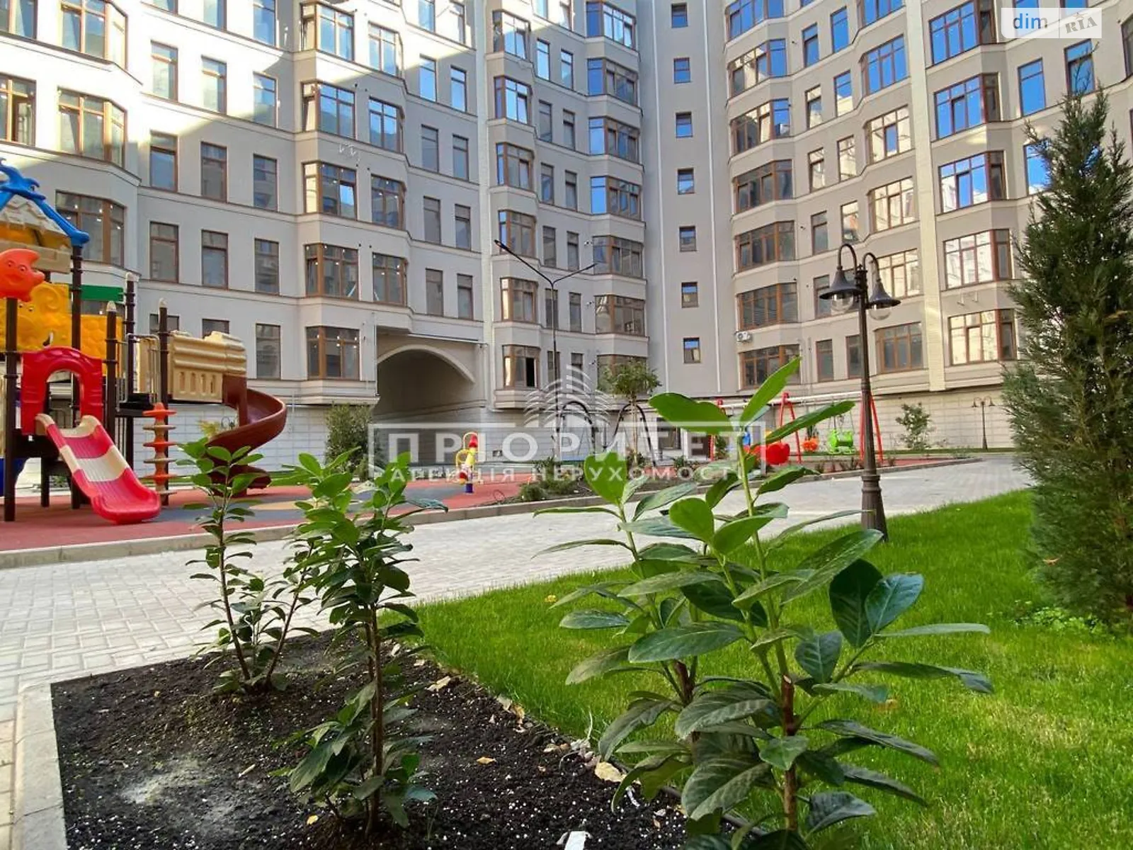 Продається 1-кімнатна квартира 49.3 кв. м у Одесі, вул. Дача Ковалевського - фото 1