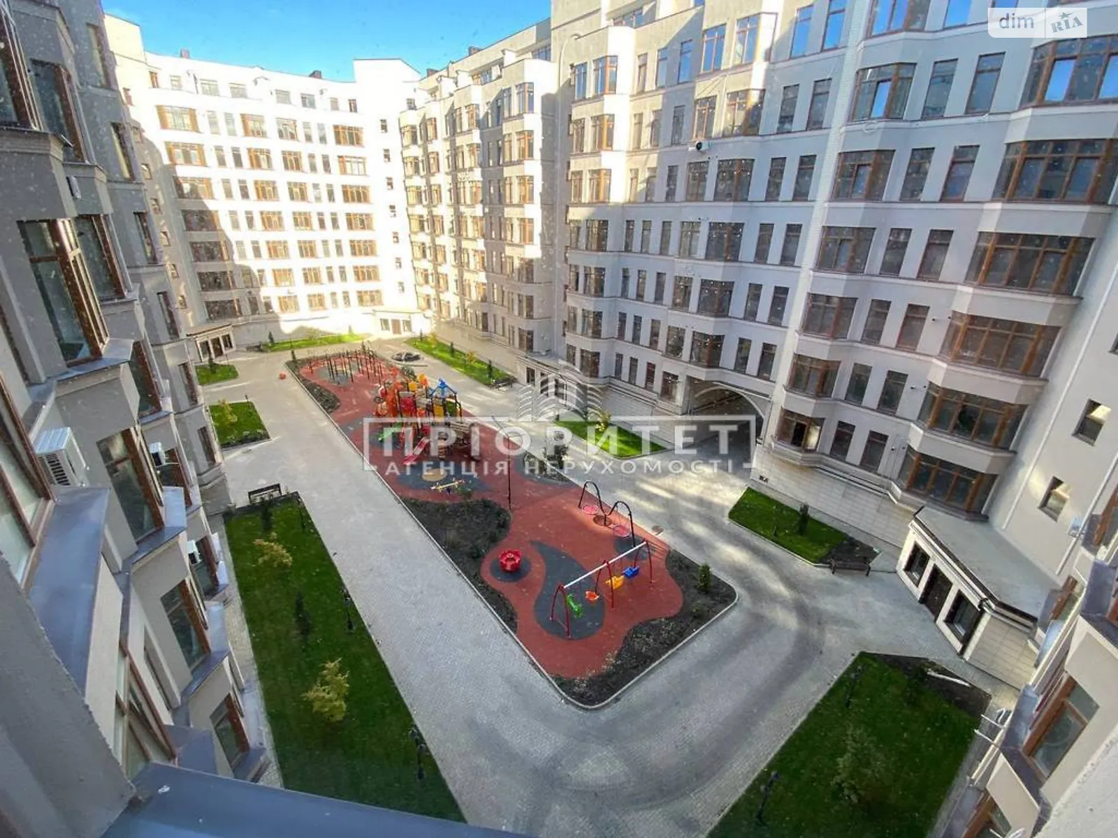 Продається 3-кімнатна квартира 92.9 кв. м у Одесі, цена: 88217 $ - фото 1