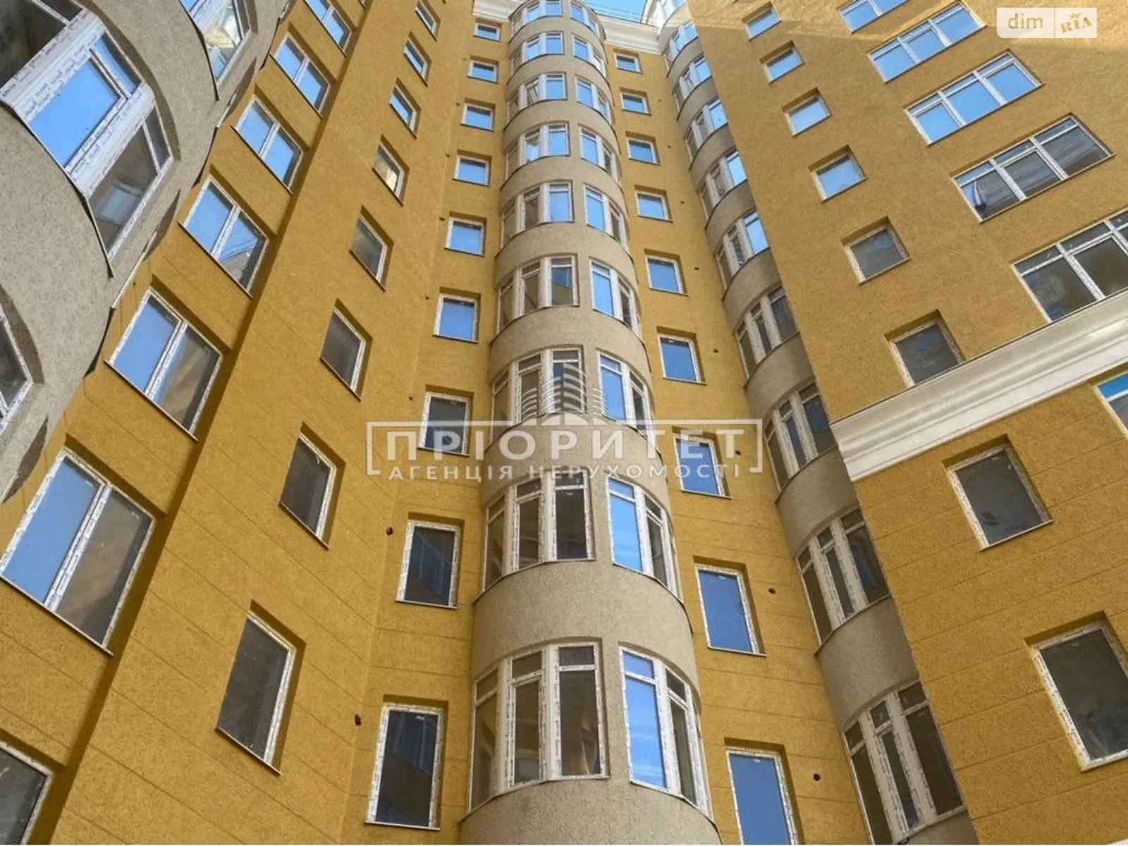 Продается 2-комнатная квартира 78.64 кв. м в Одессе, пер. Щепной