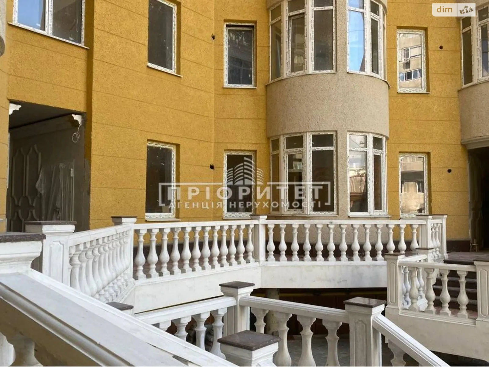 Продается 2-комнатная квартира 79.67 кв. м в Одессе, пер. Щепной - фото 1