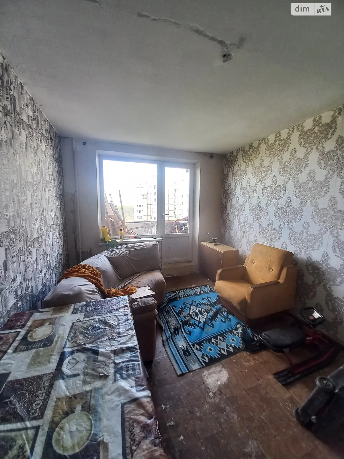 Продается 3-комнатная квартира 66 кв. м в Харькове, цена: 26500 $