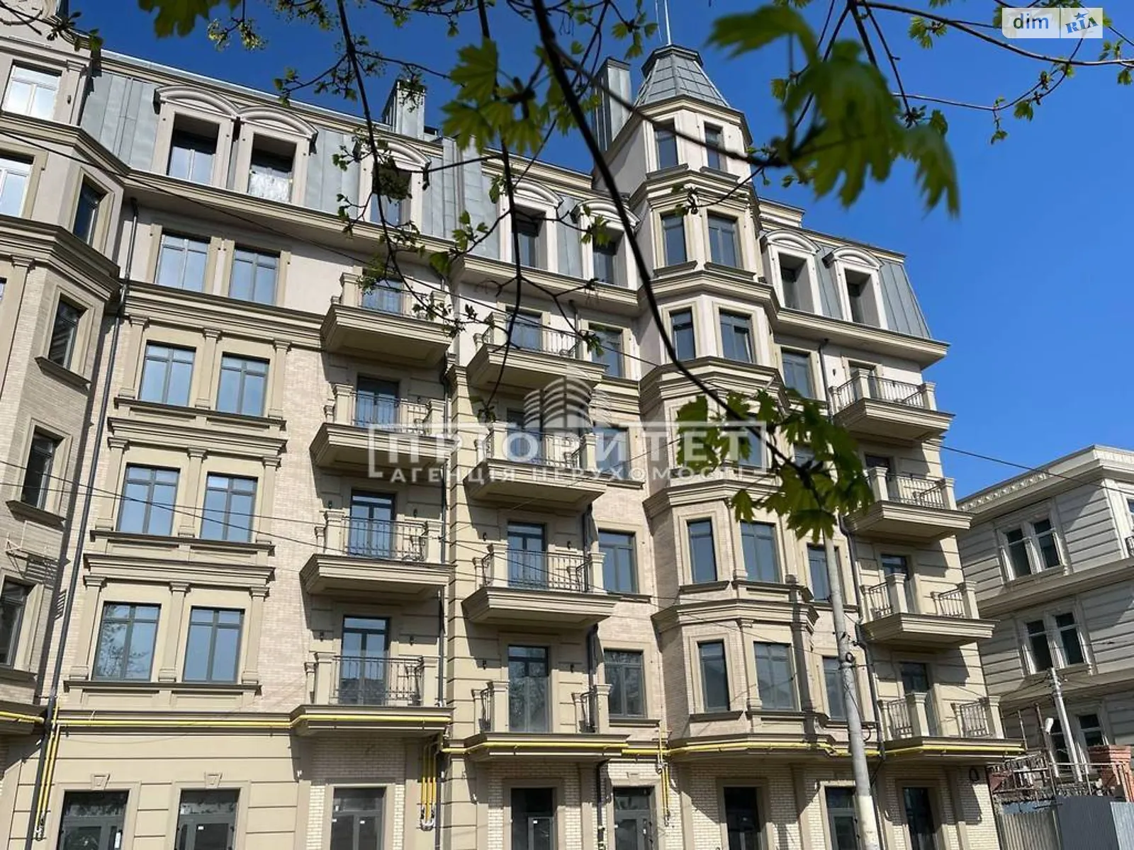 Продается 1-комнатная квартира 47.9 кв. м в Одессе - фото 2